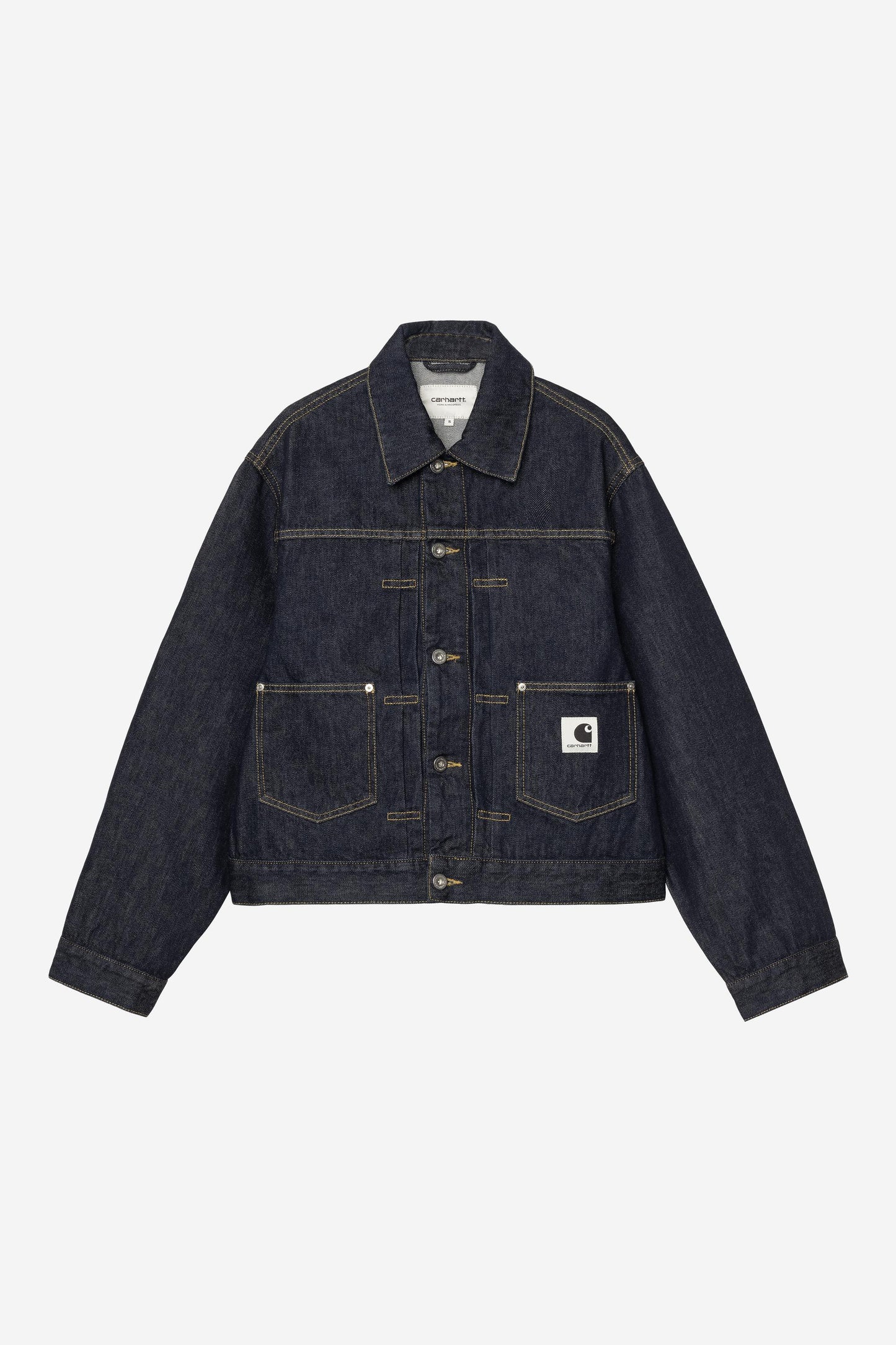 Belmar Jacket Blue