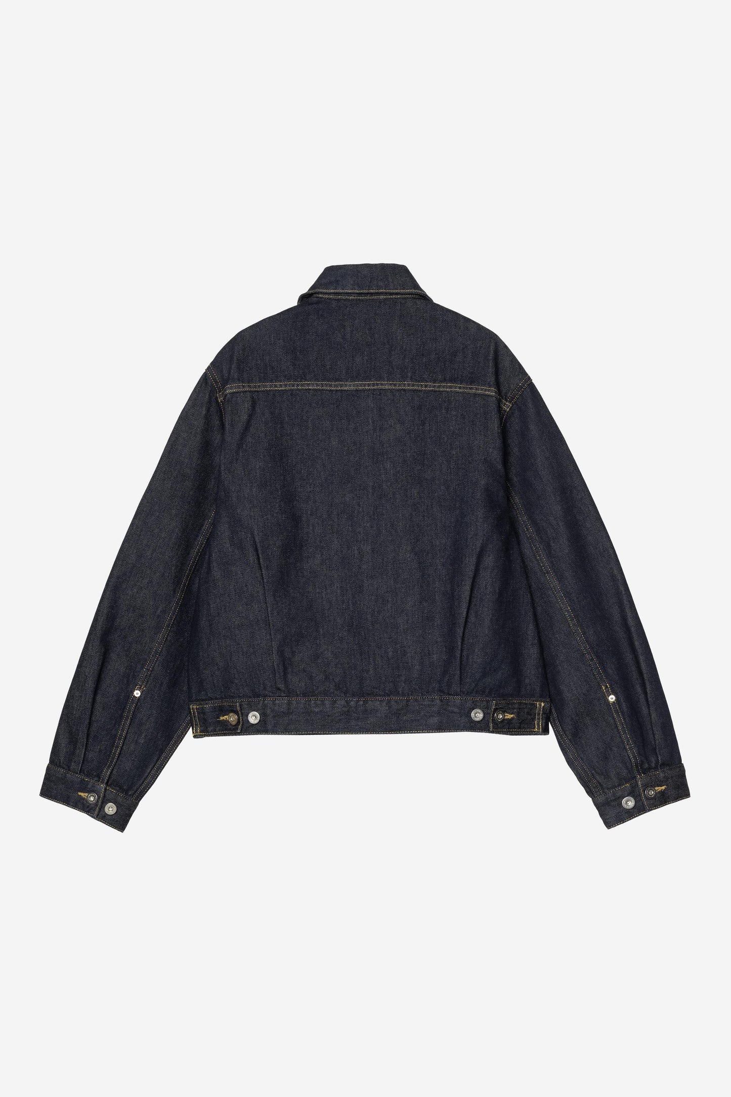 Belmar Jacket Blue