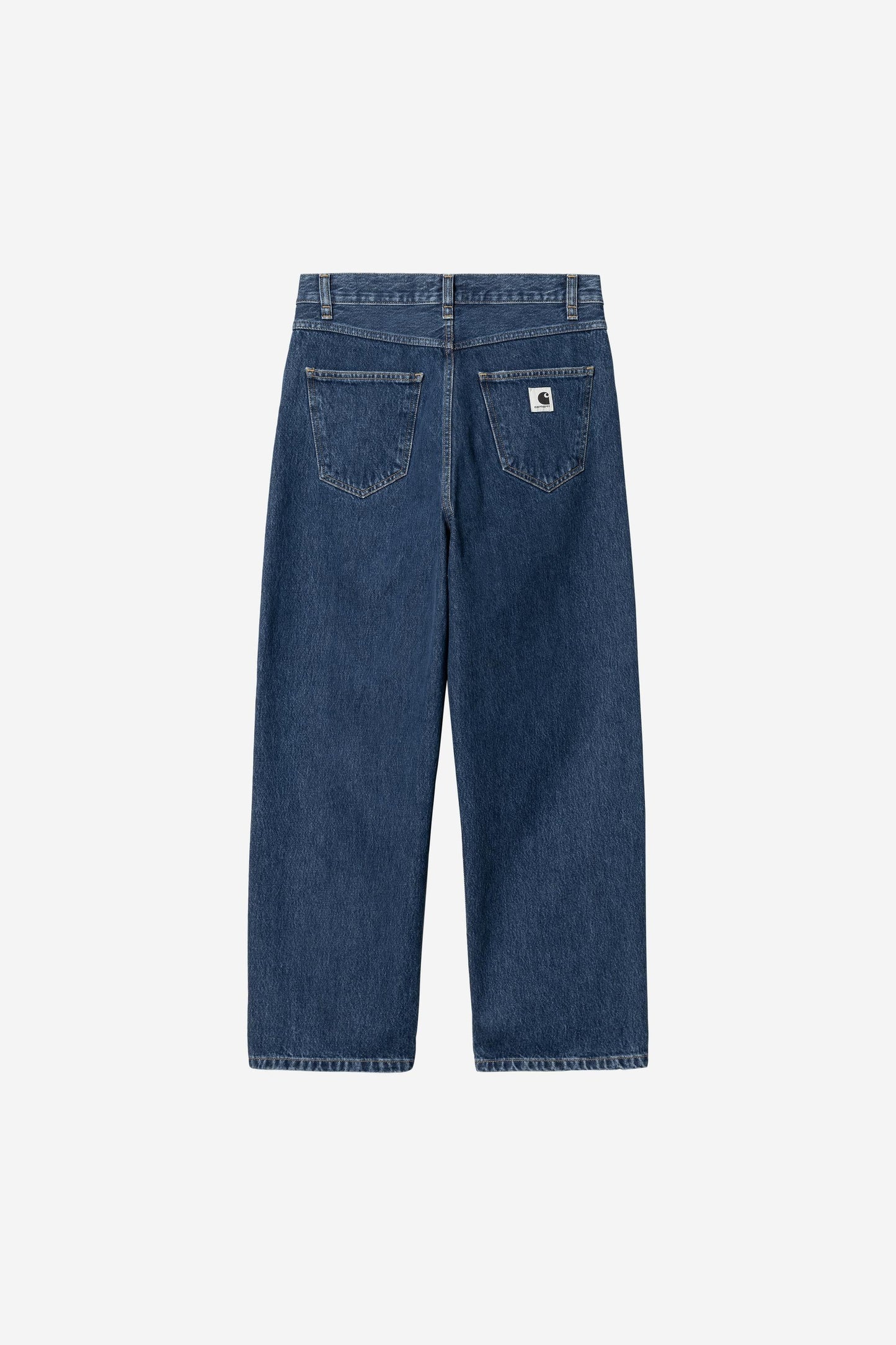 Brandon Pant Blue (Stone Washed)