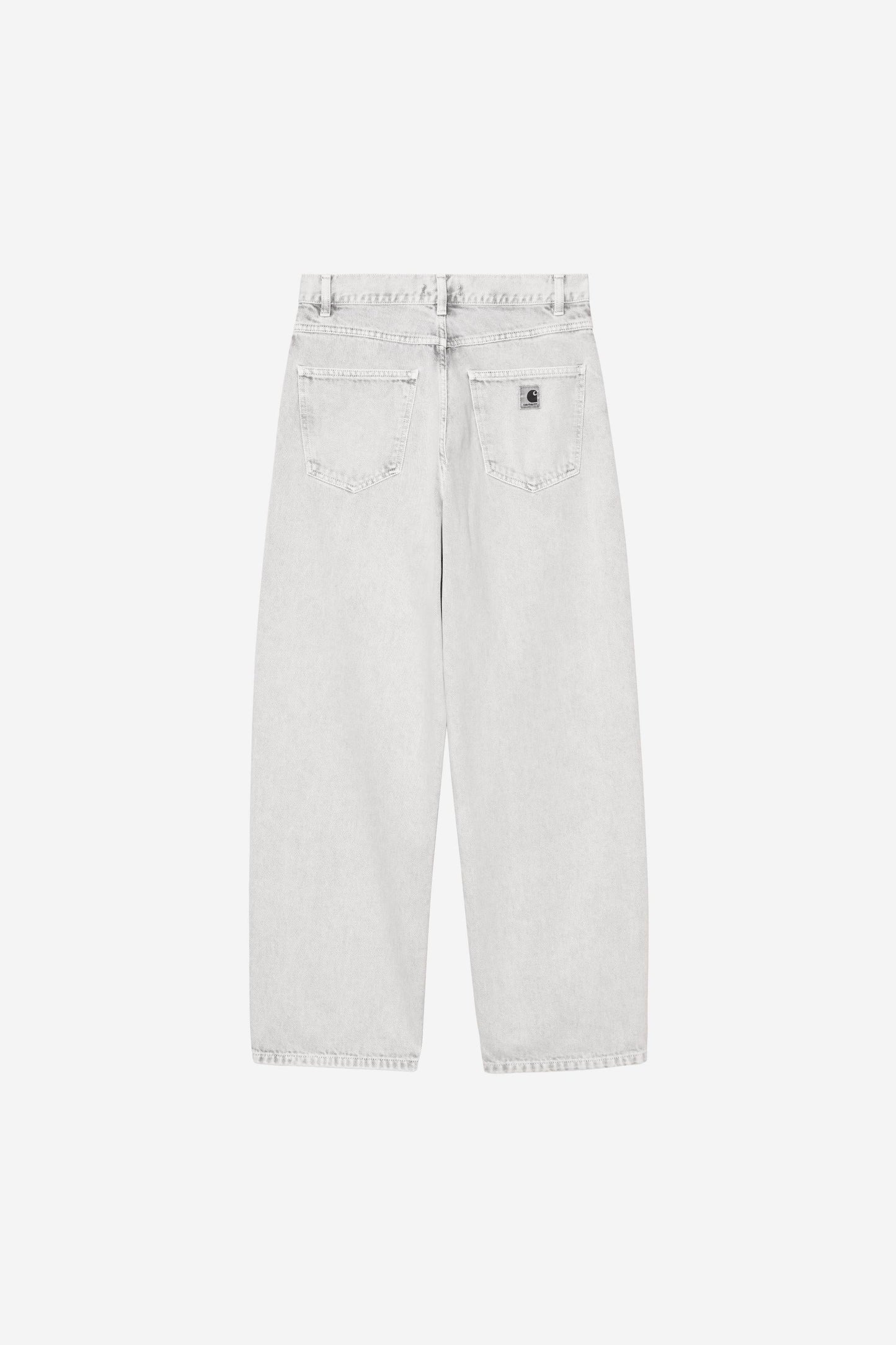 Women's Brandon Pant - Color Denim Black (Chalk Wash)