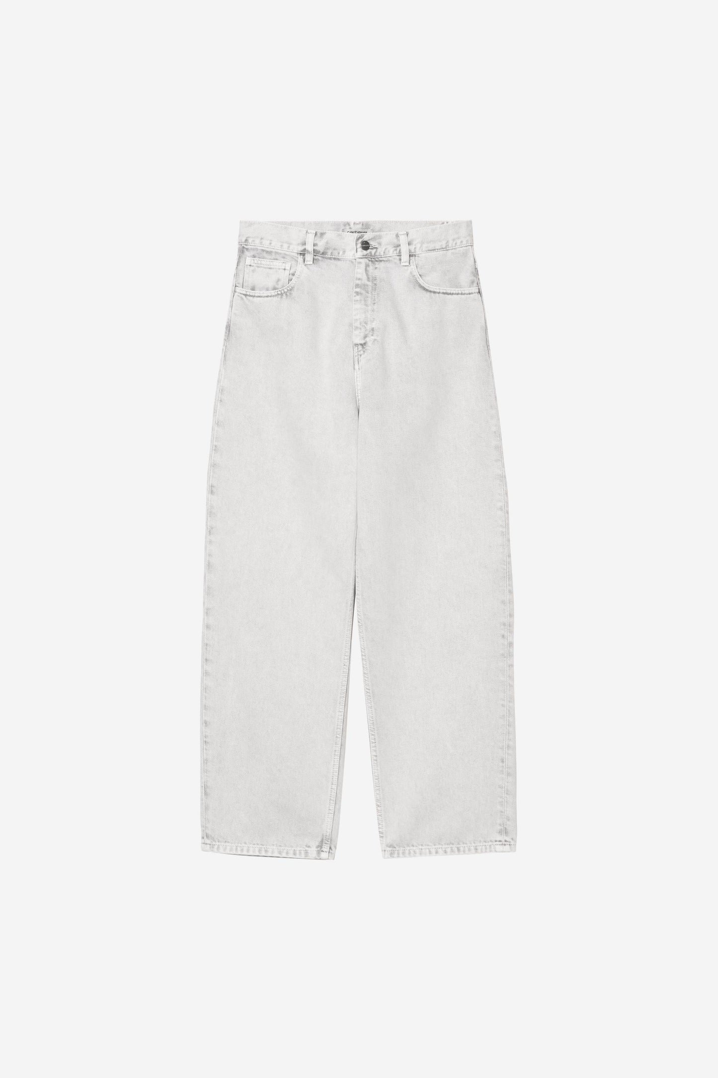 Women's Brandon Pant - Color Denim Black (Chalk Wash)