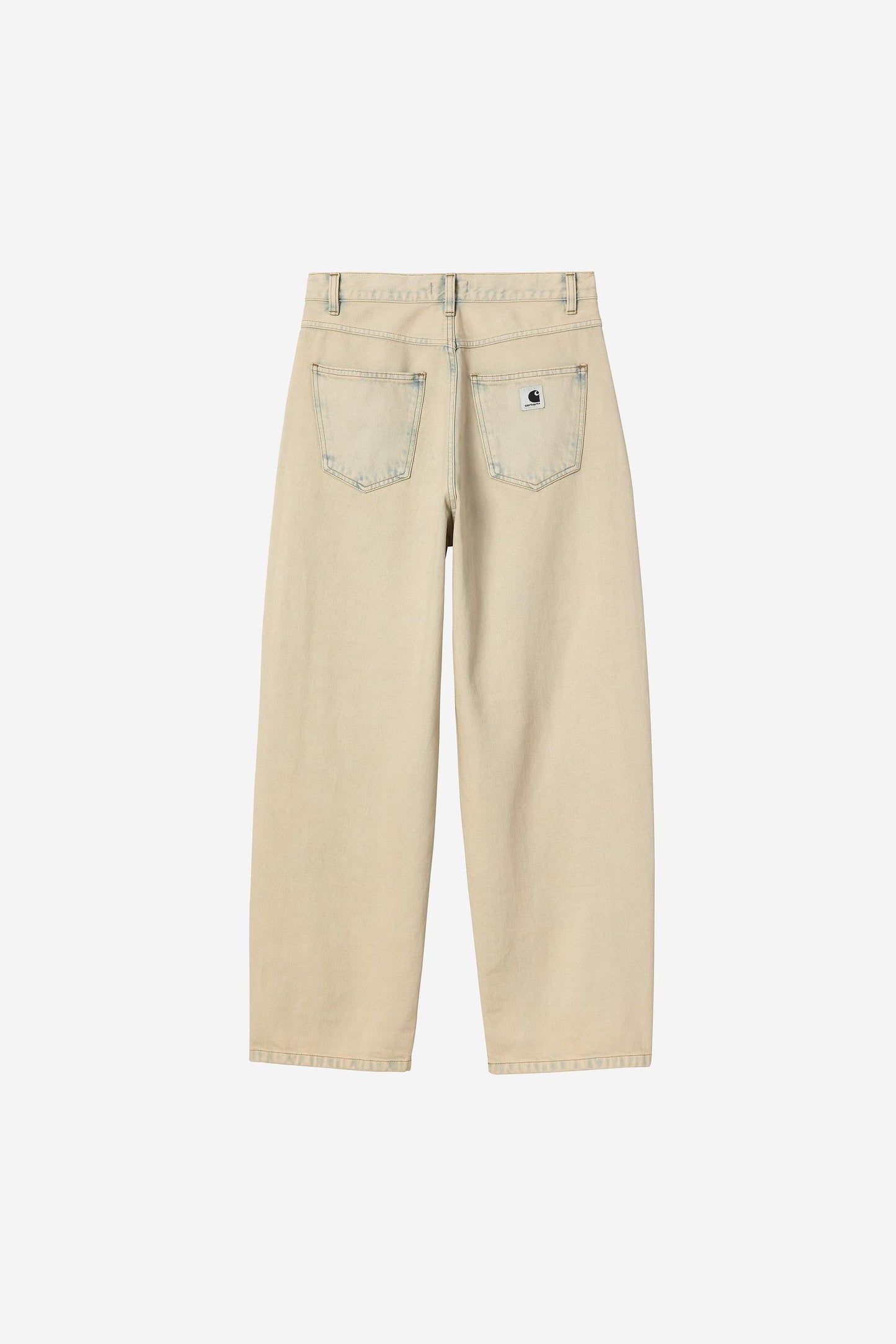 Brandon Pant Blue (Sand Bleached)