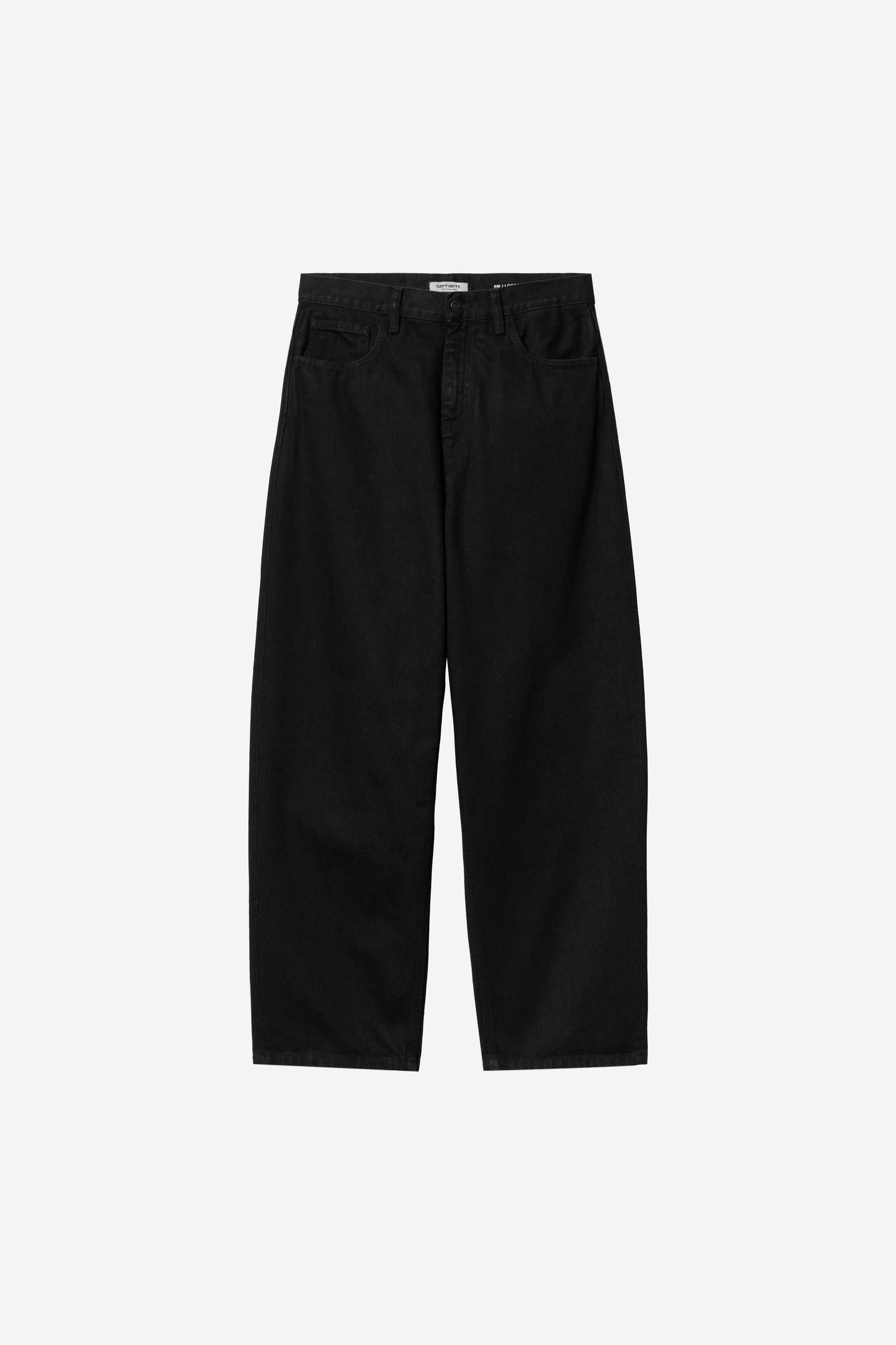 Brandon Pant Black (Rinsed)
