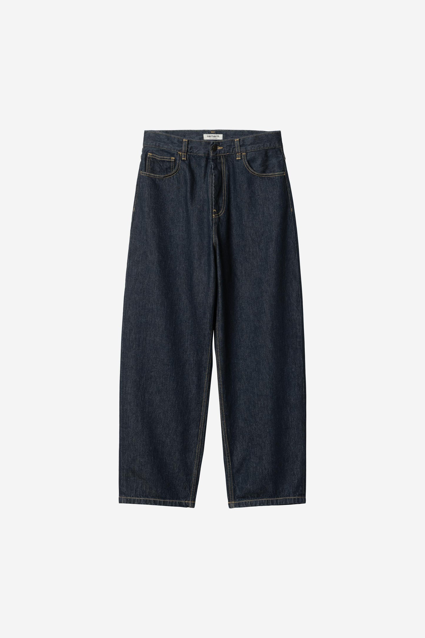 Brandon Pant Blue (Rinsed)