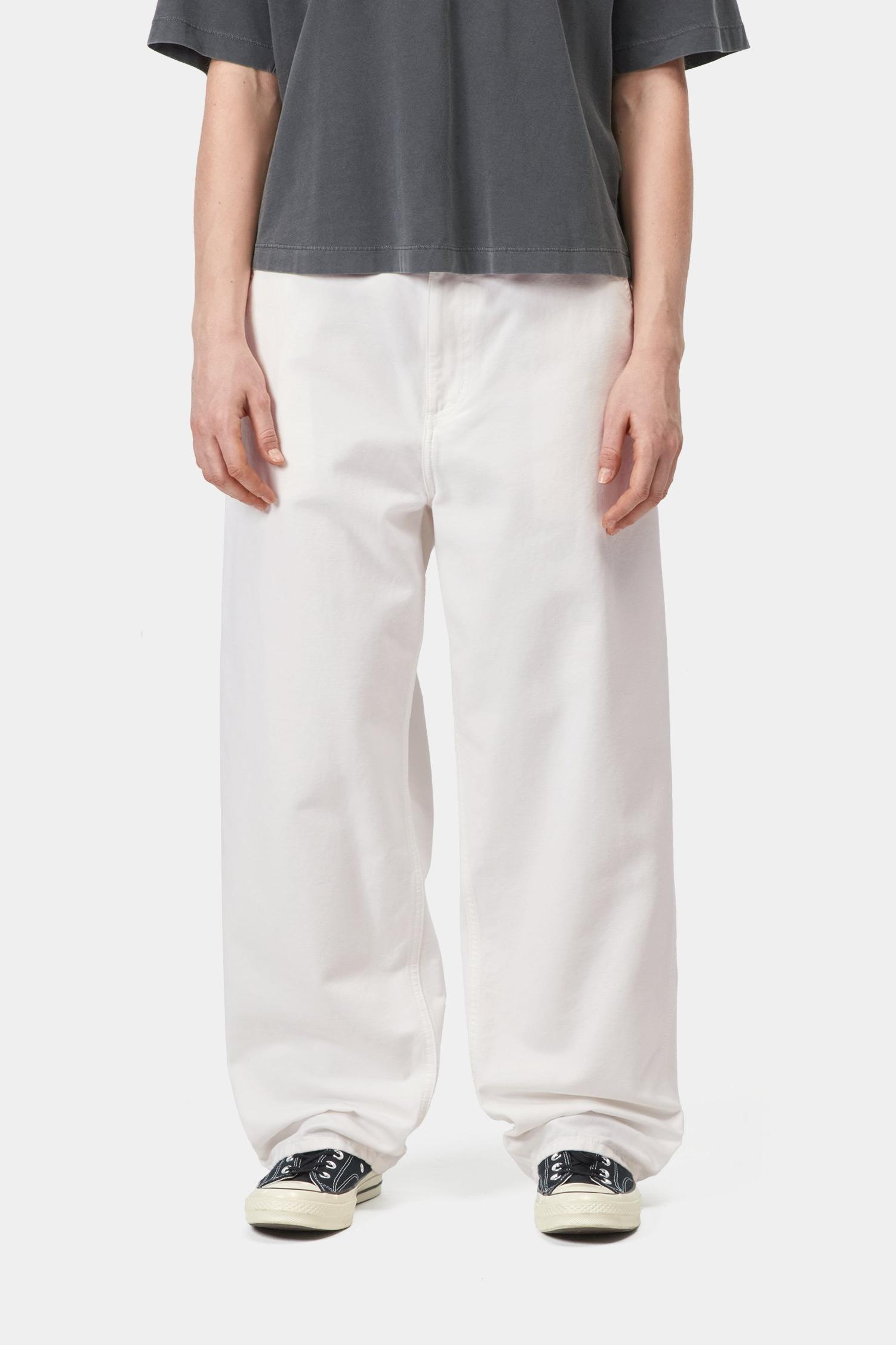 Brandon Single Knee Pant Wax