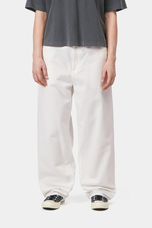 Brandon Single Knee Pant Wax