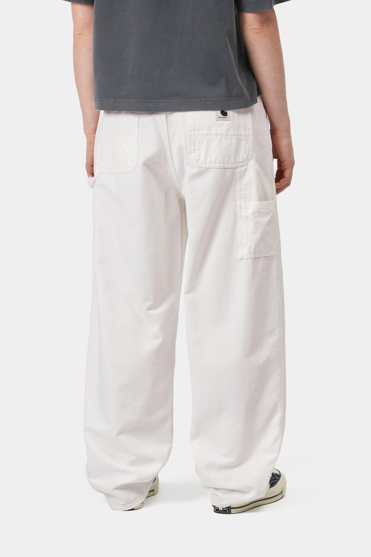 Brandon Single Knee Pant Wax