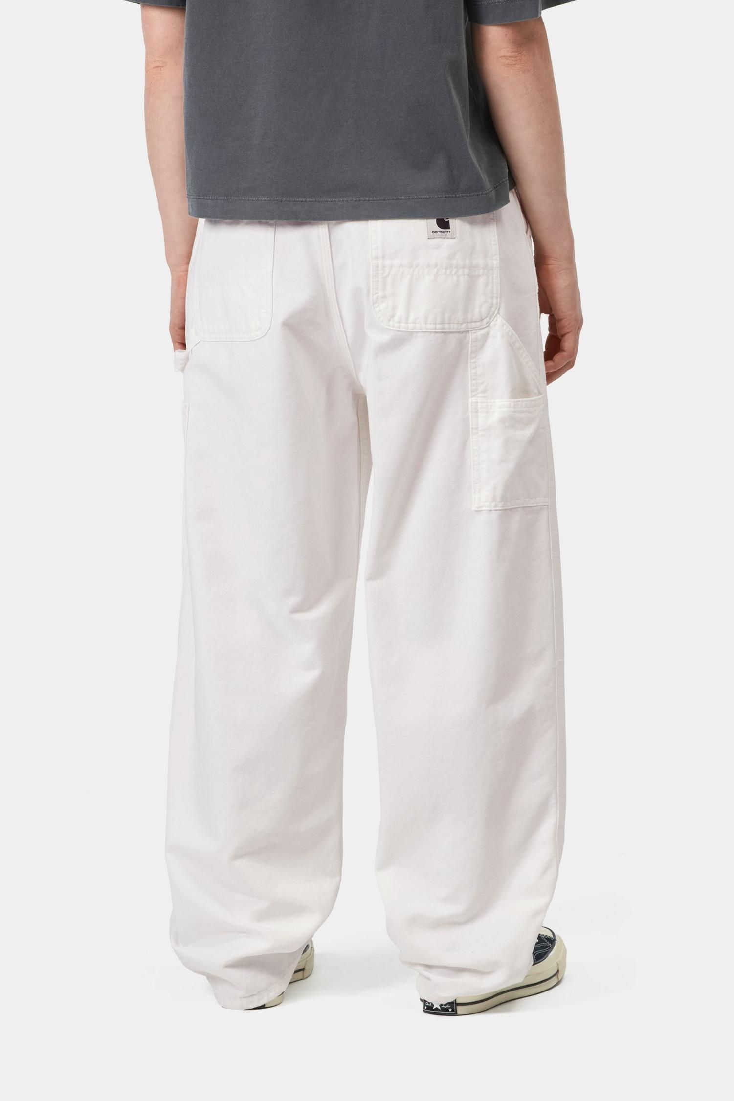 Brandon Single Knee Pant Wax