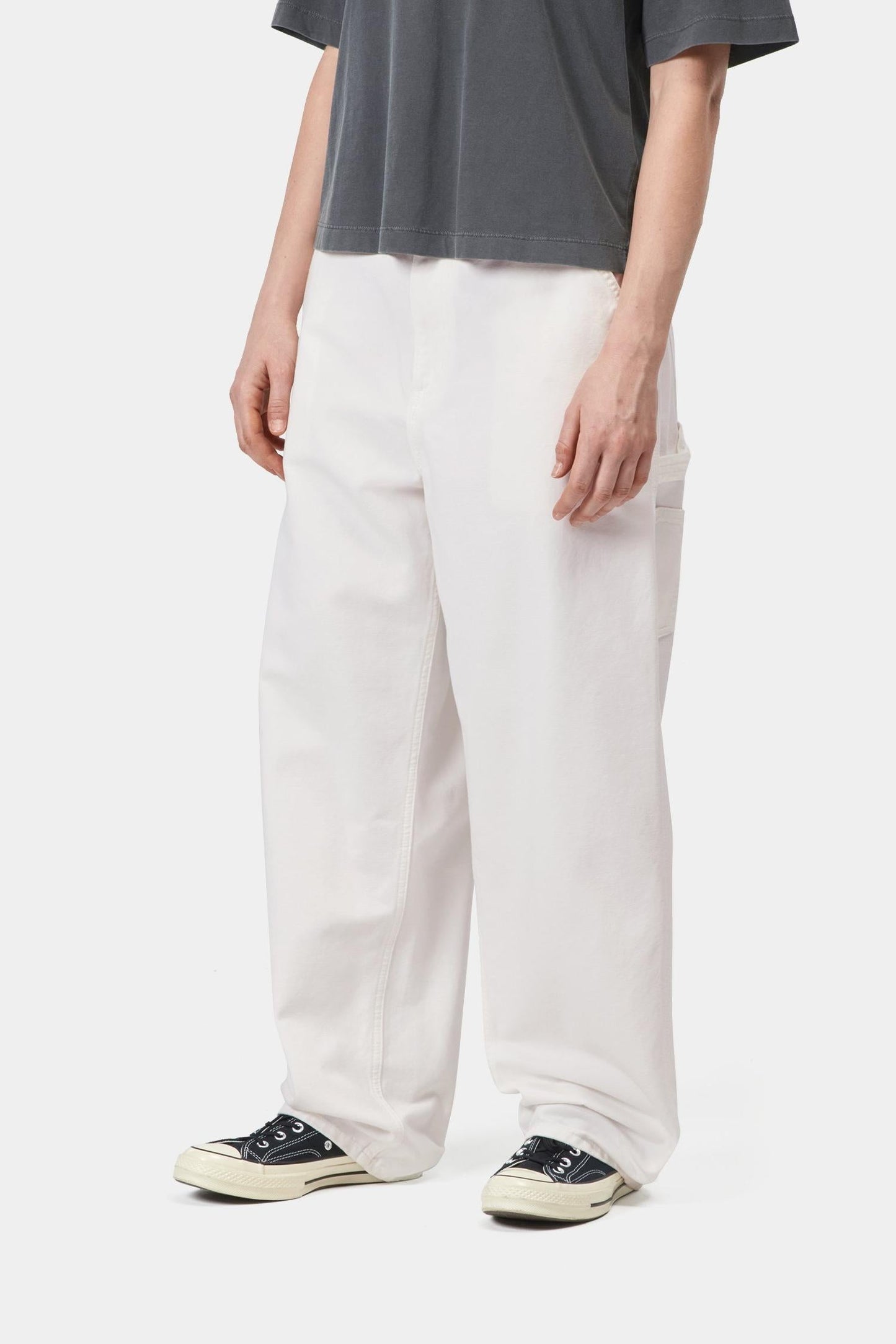 Brandon Single Knee Pant Wax