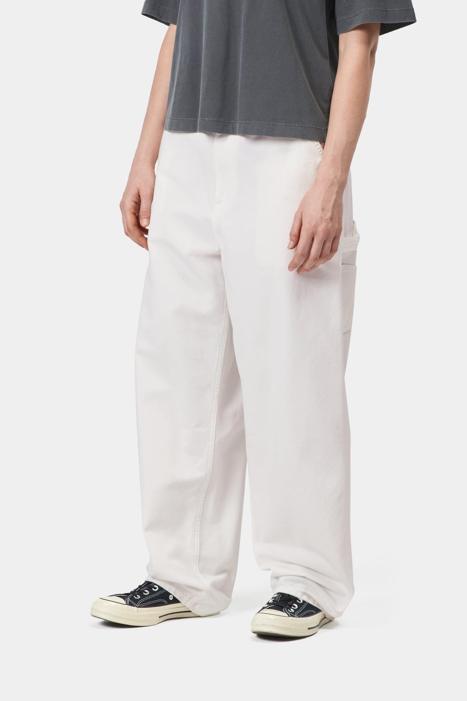 Brandon Single Knee Pant Wax