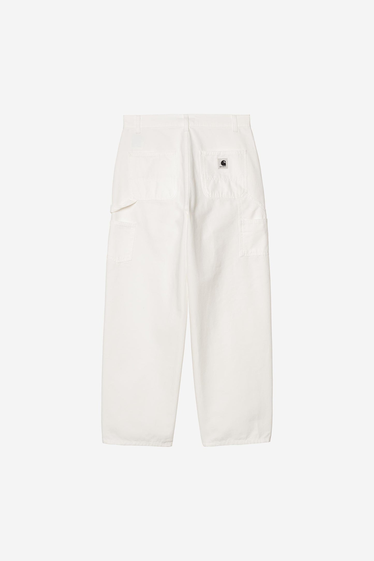 Brandon Single Knee Pant Wax