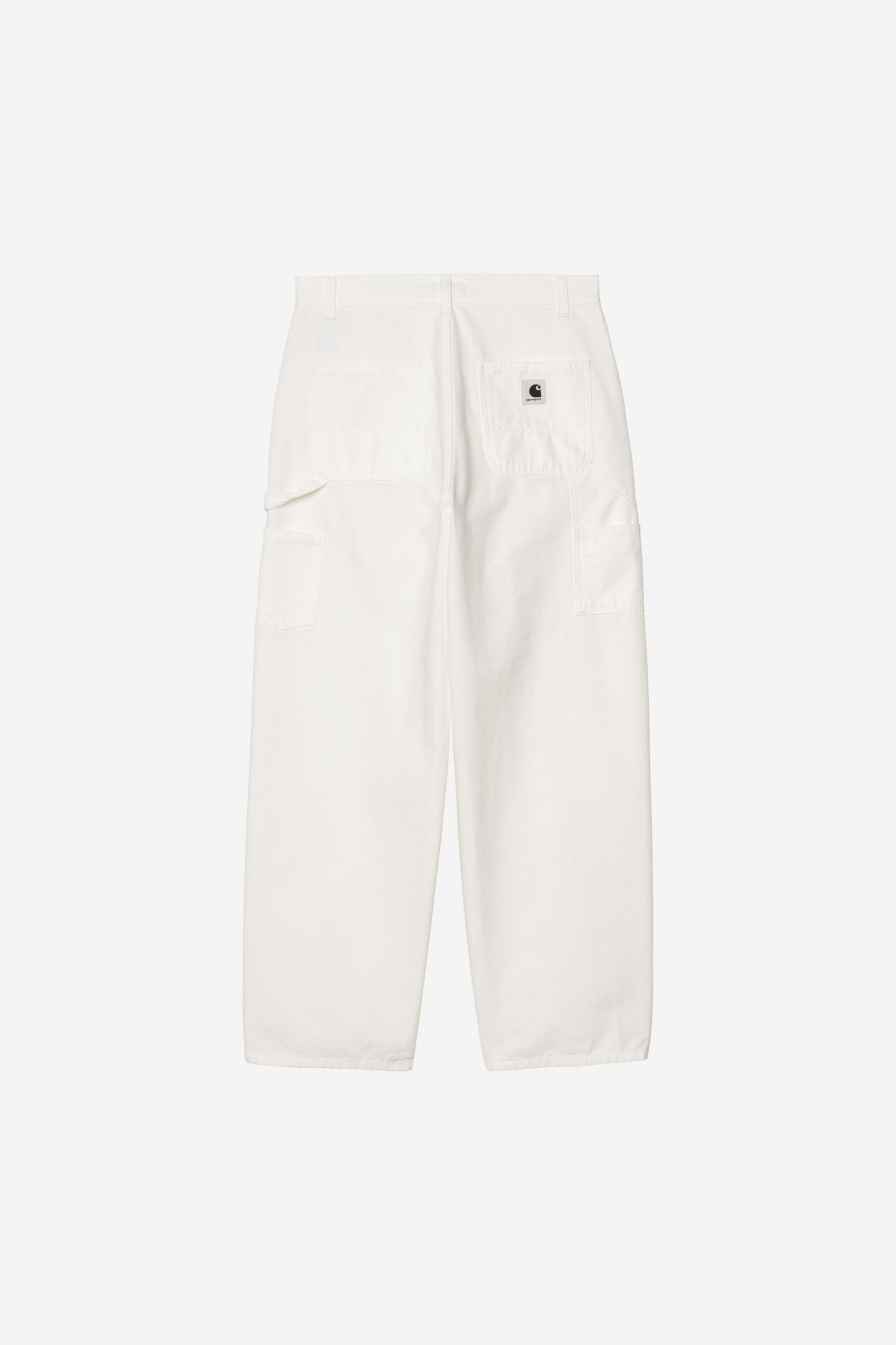 Brandon Single Knee Pant Wax