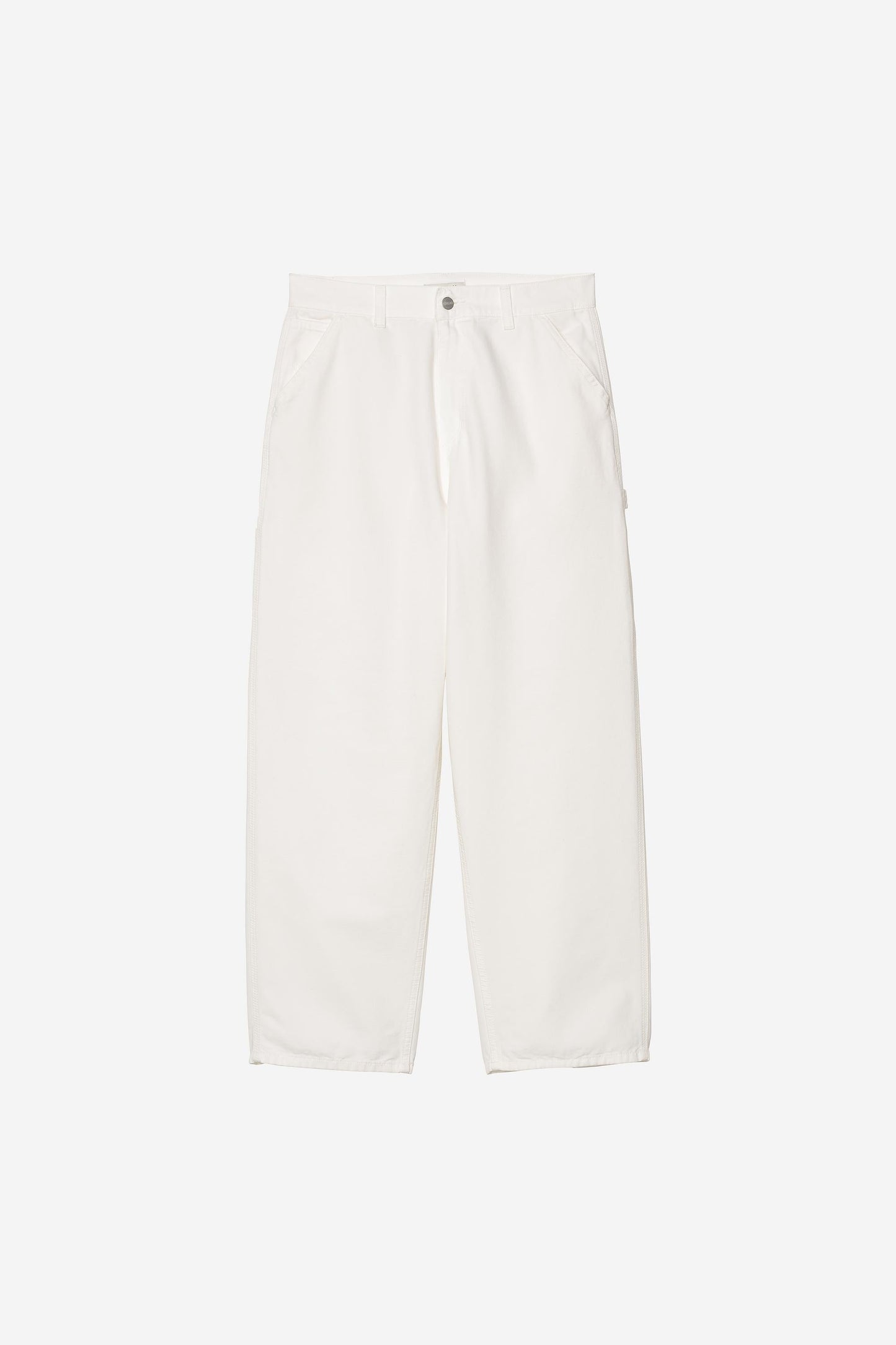 Brandon Single Knee Pant Wax