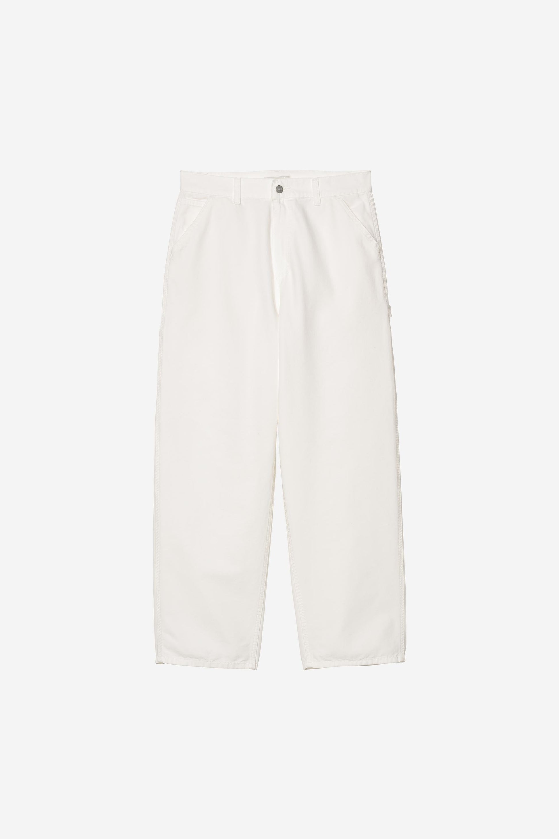 Brandon Single Knee Pant Wax
