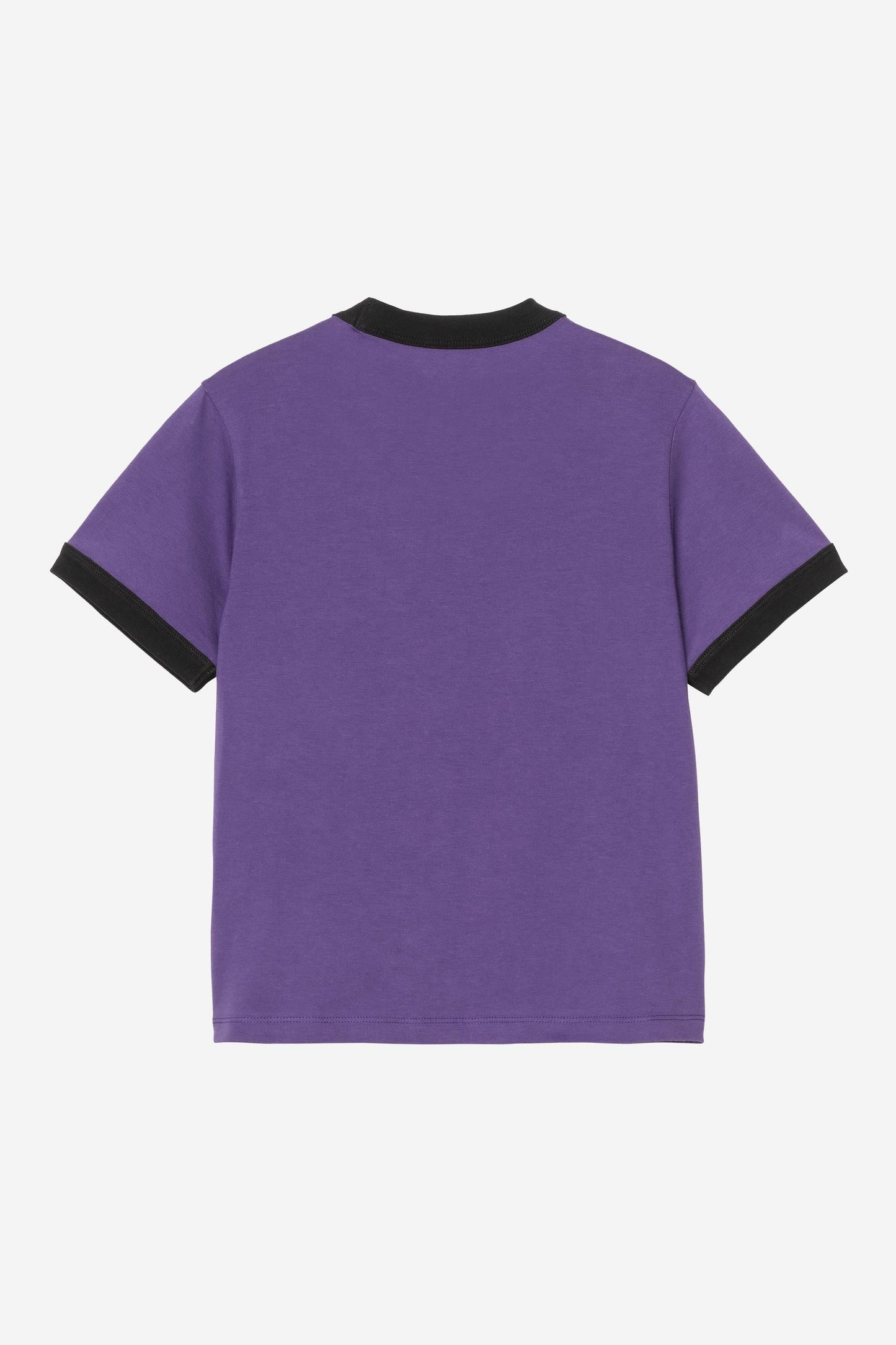 IP Ringer T-Shirt Calla / Black