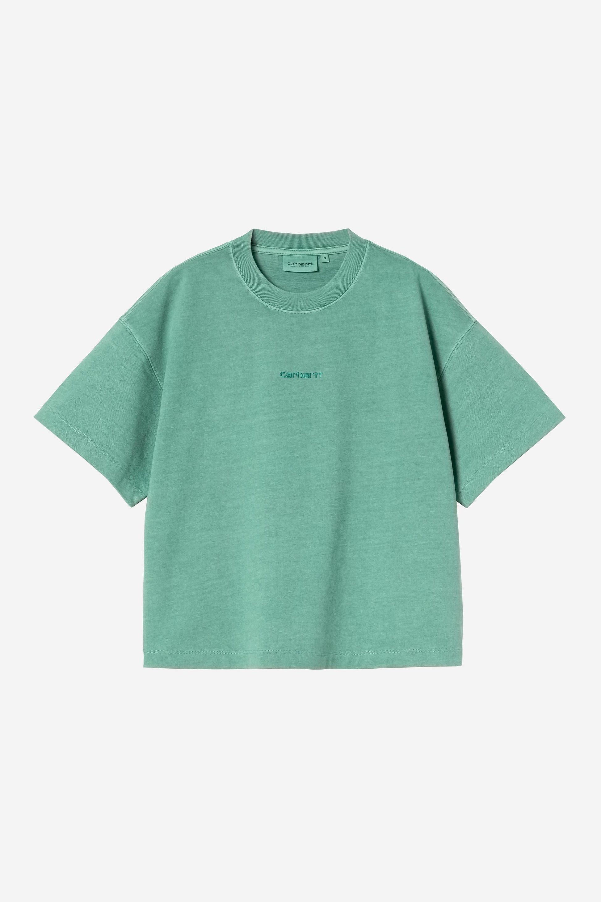 Benton T-Shirt Lily (Garment Dyed)