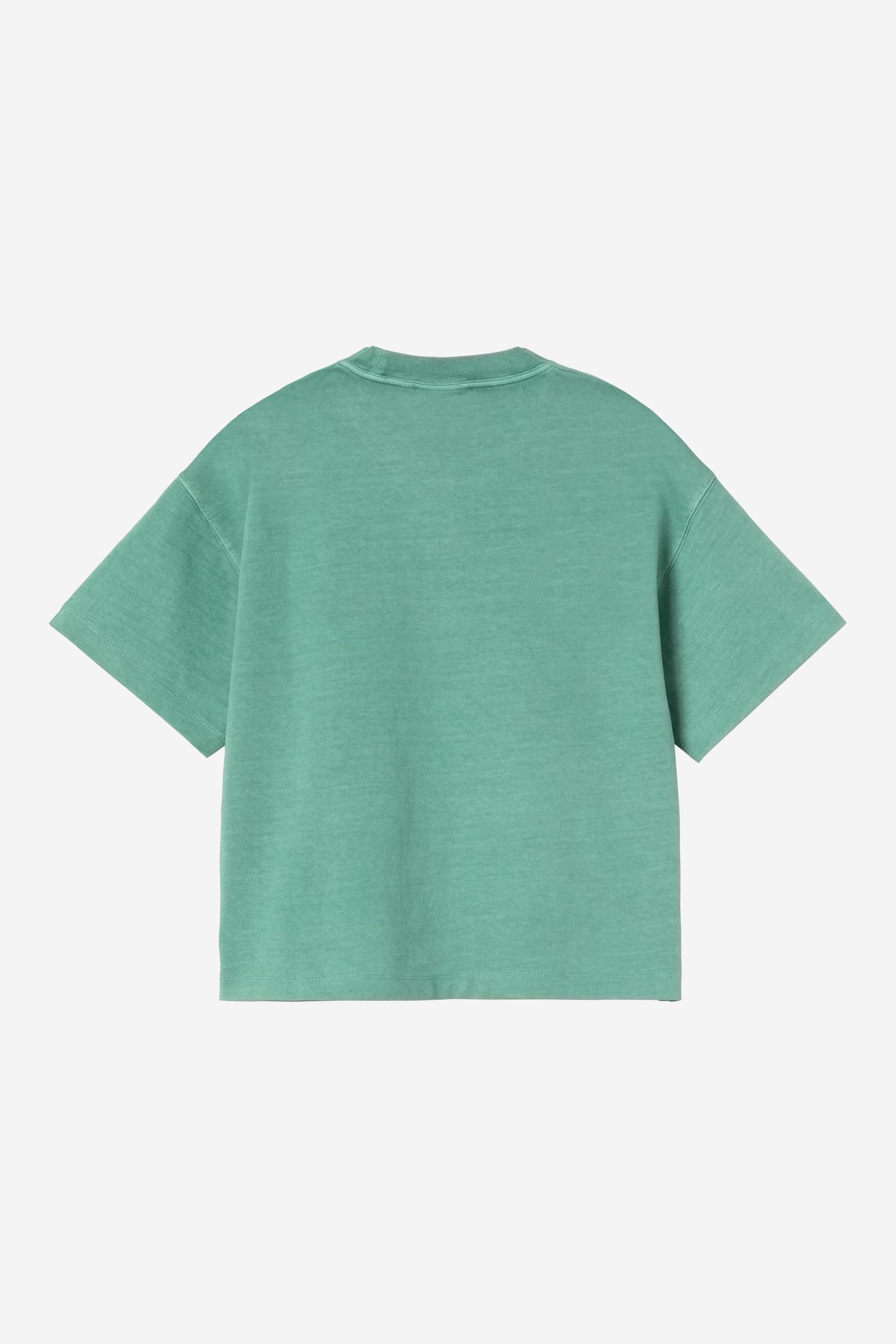 Benton T-Shirt Lily (Garment Dyed)