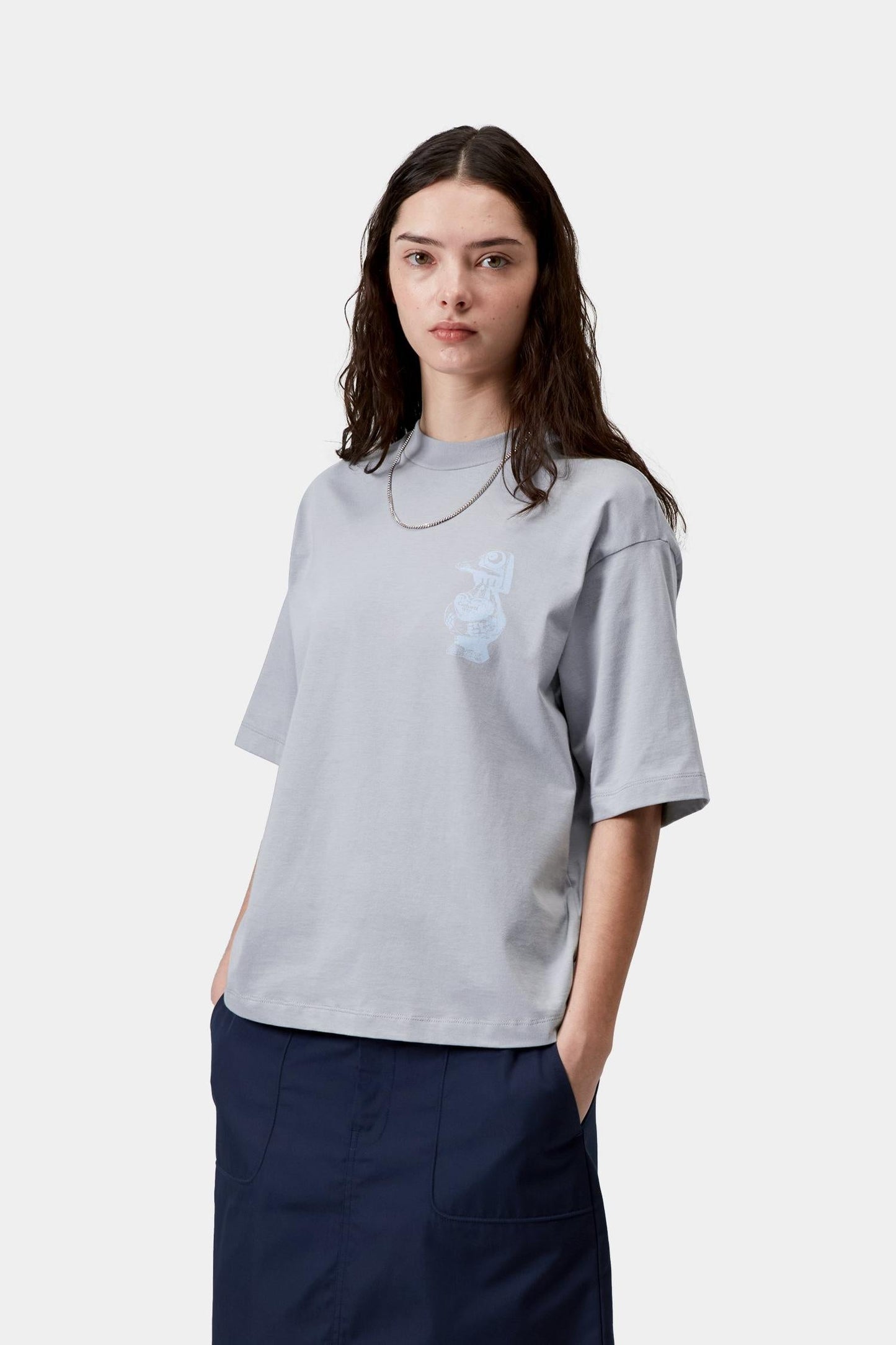 Forma T-Shirt Mirror