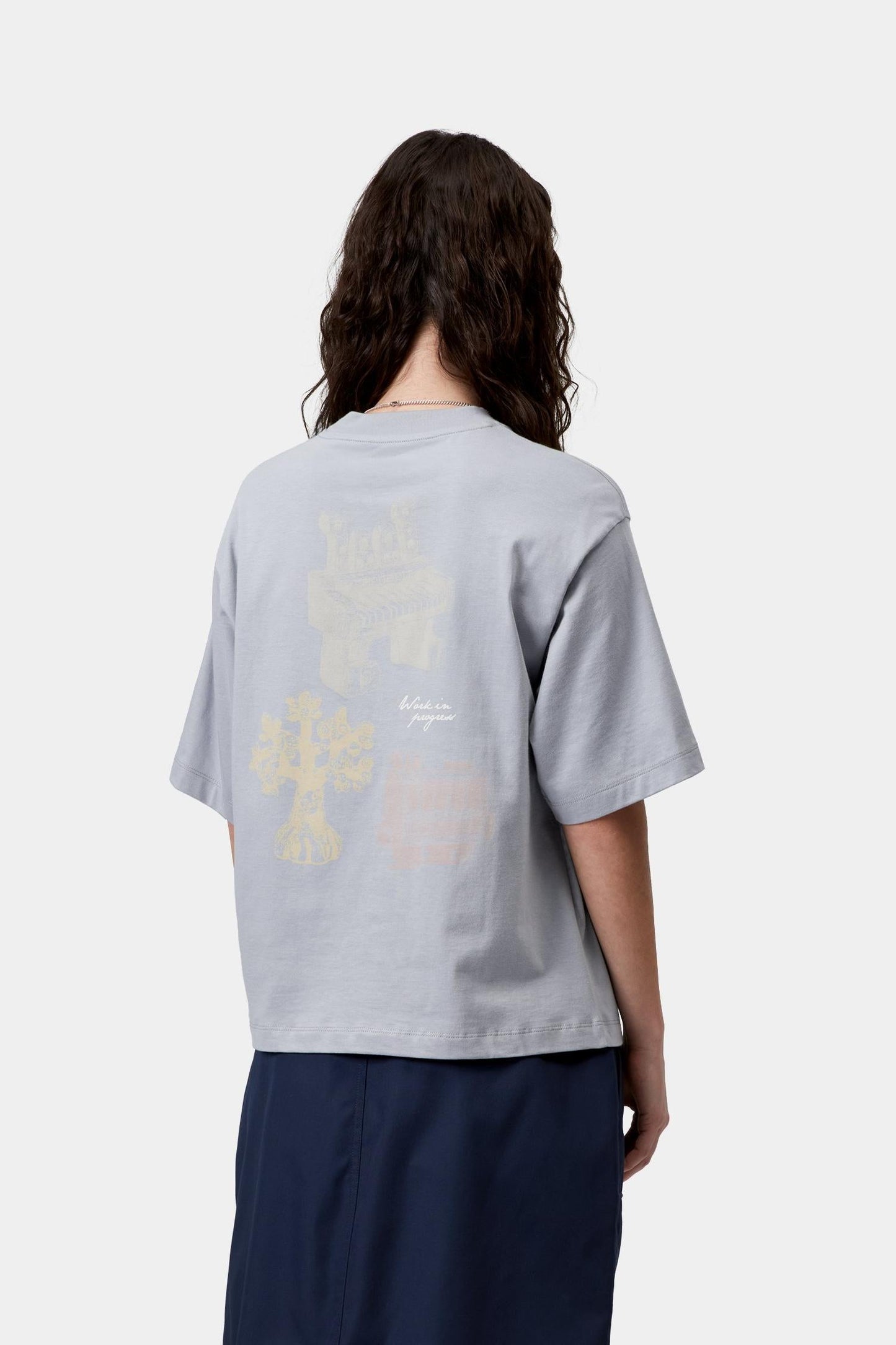 Forma T-Shirt Mirror