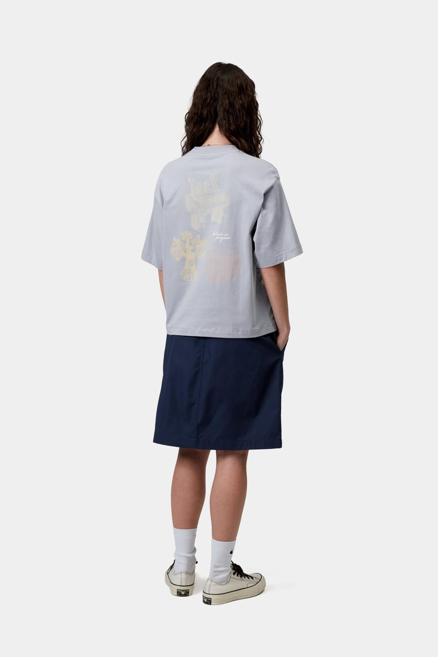 Forma T-Shirt Mirror