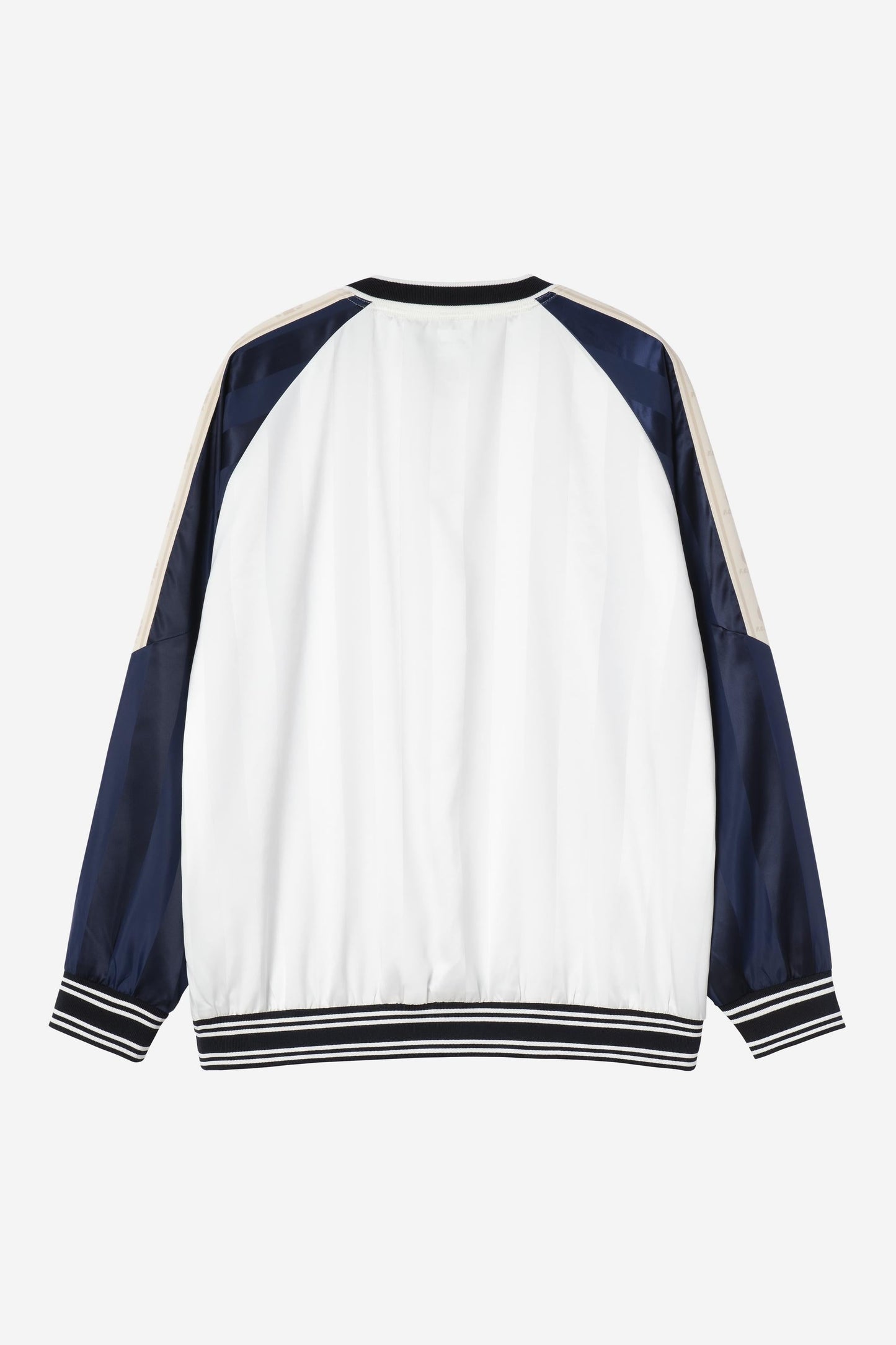 F.C.Real Bristol x Warm Up Piste White