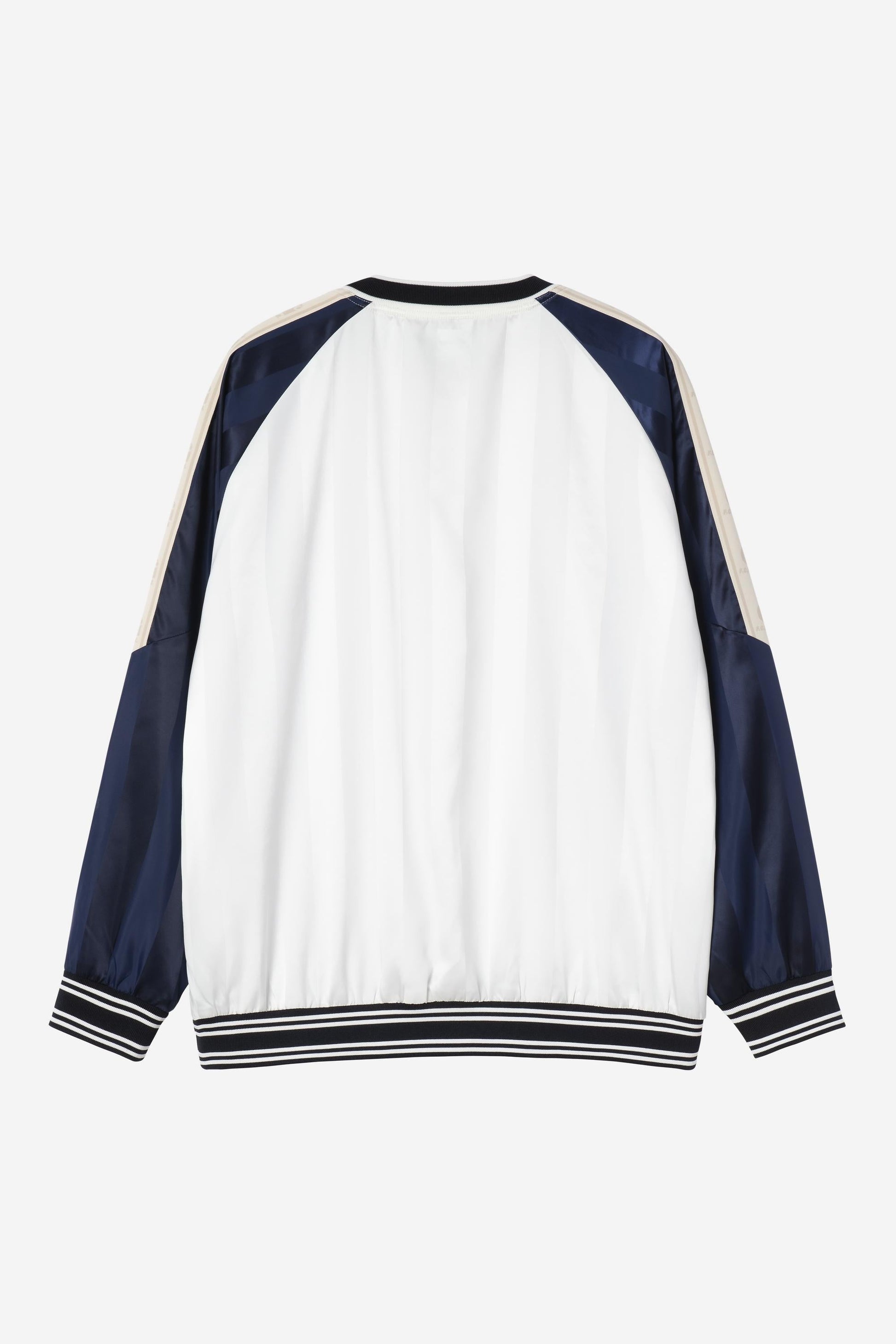 F.C.Real Bristol x Warm Up Piste White