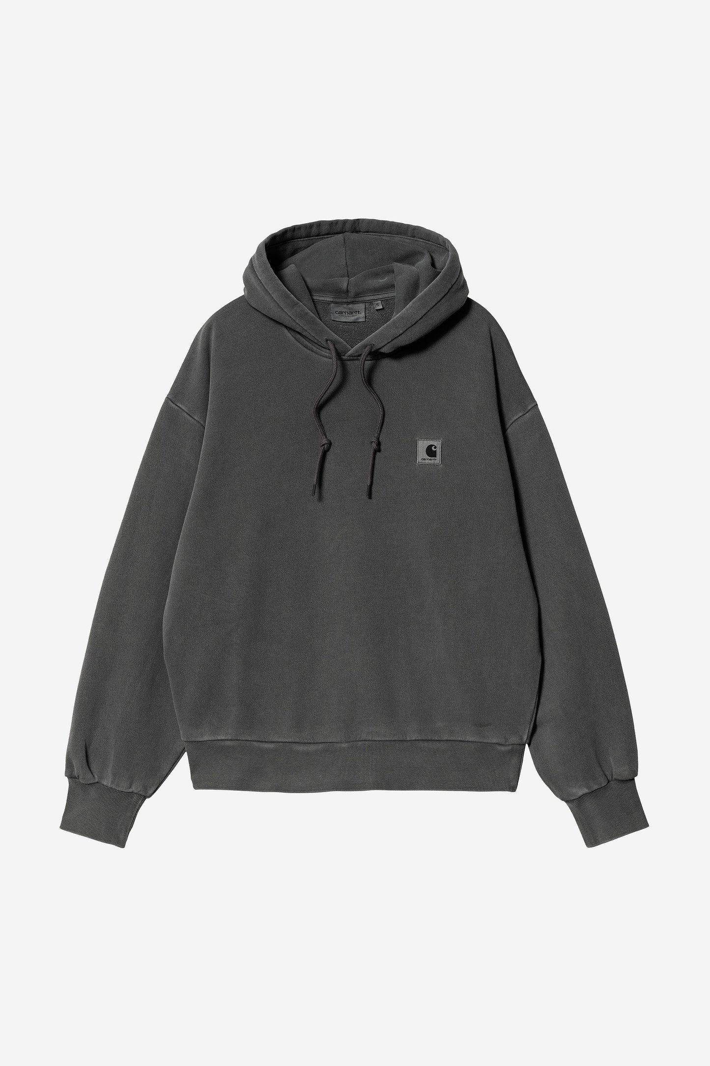 Women's Hooded Nelson Sweatshirt Black