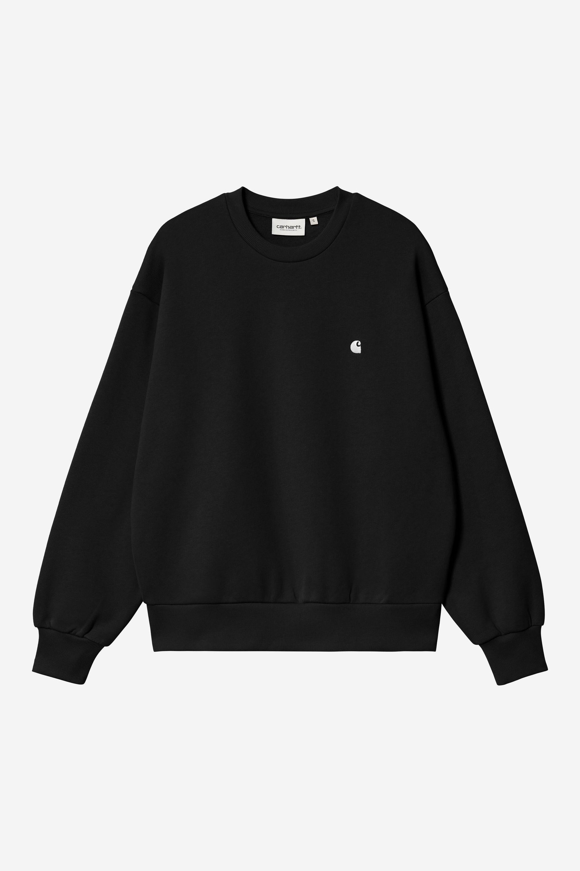 Casey Sweatshirt Black