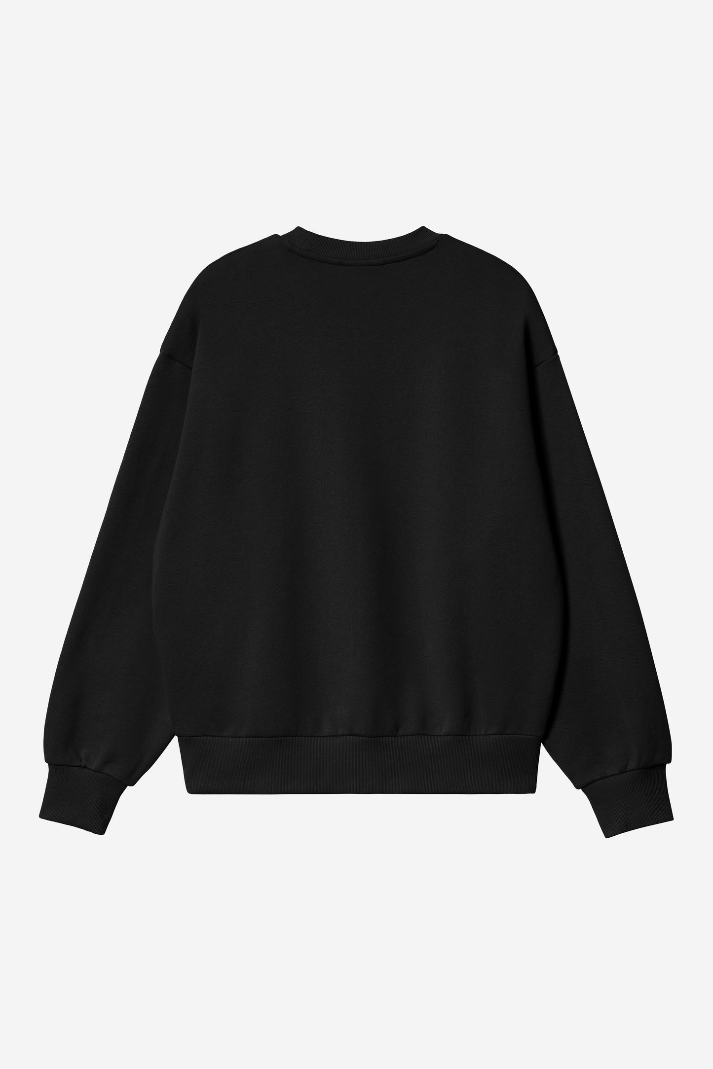 Casey Sweatshirt Black
