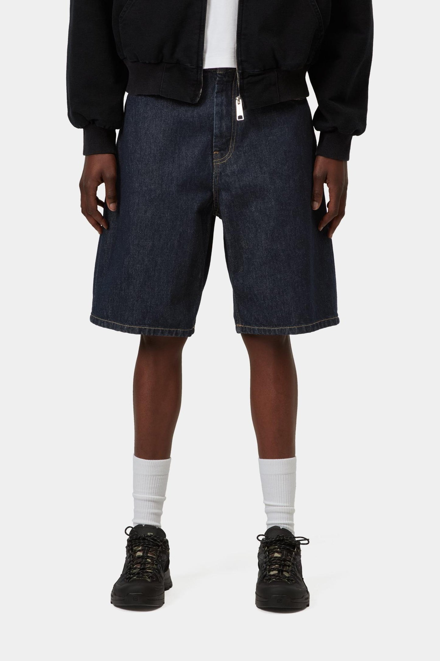Brandon Short Blue