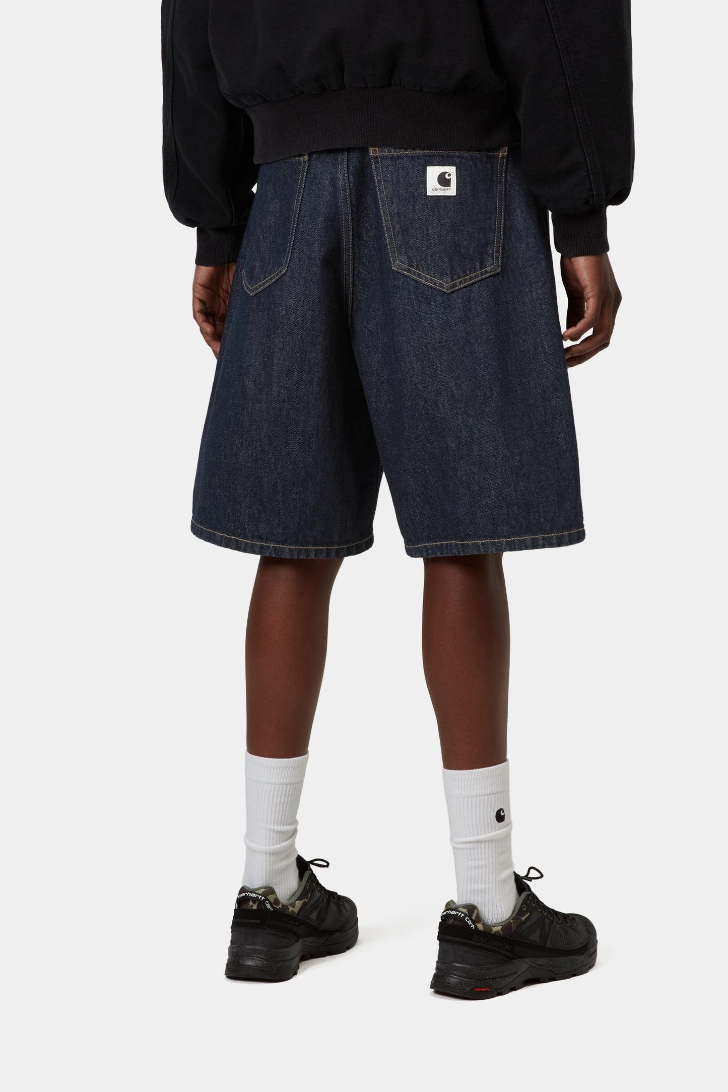 Brandon Short Blue