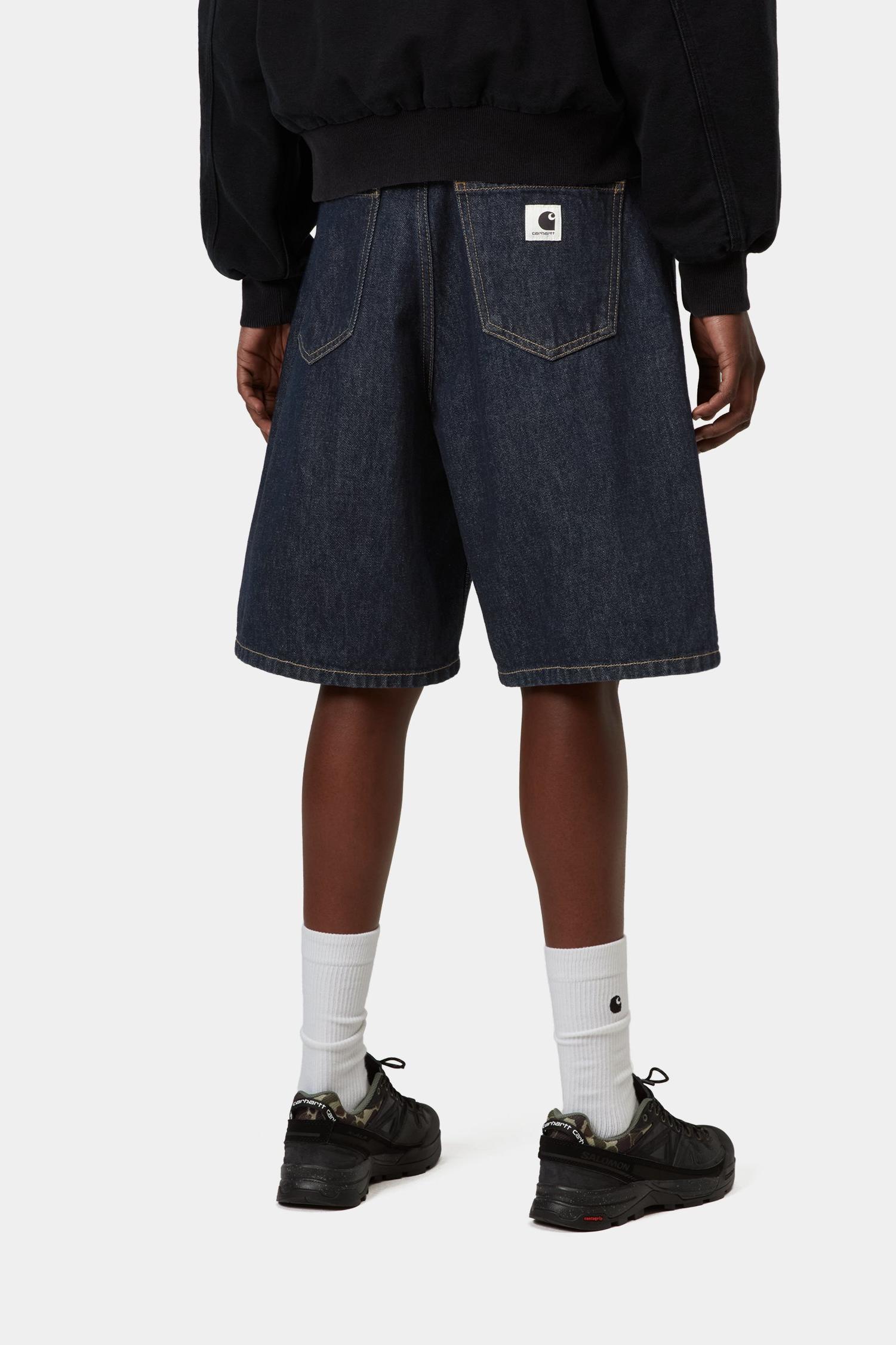 Brandon Short Blue
