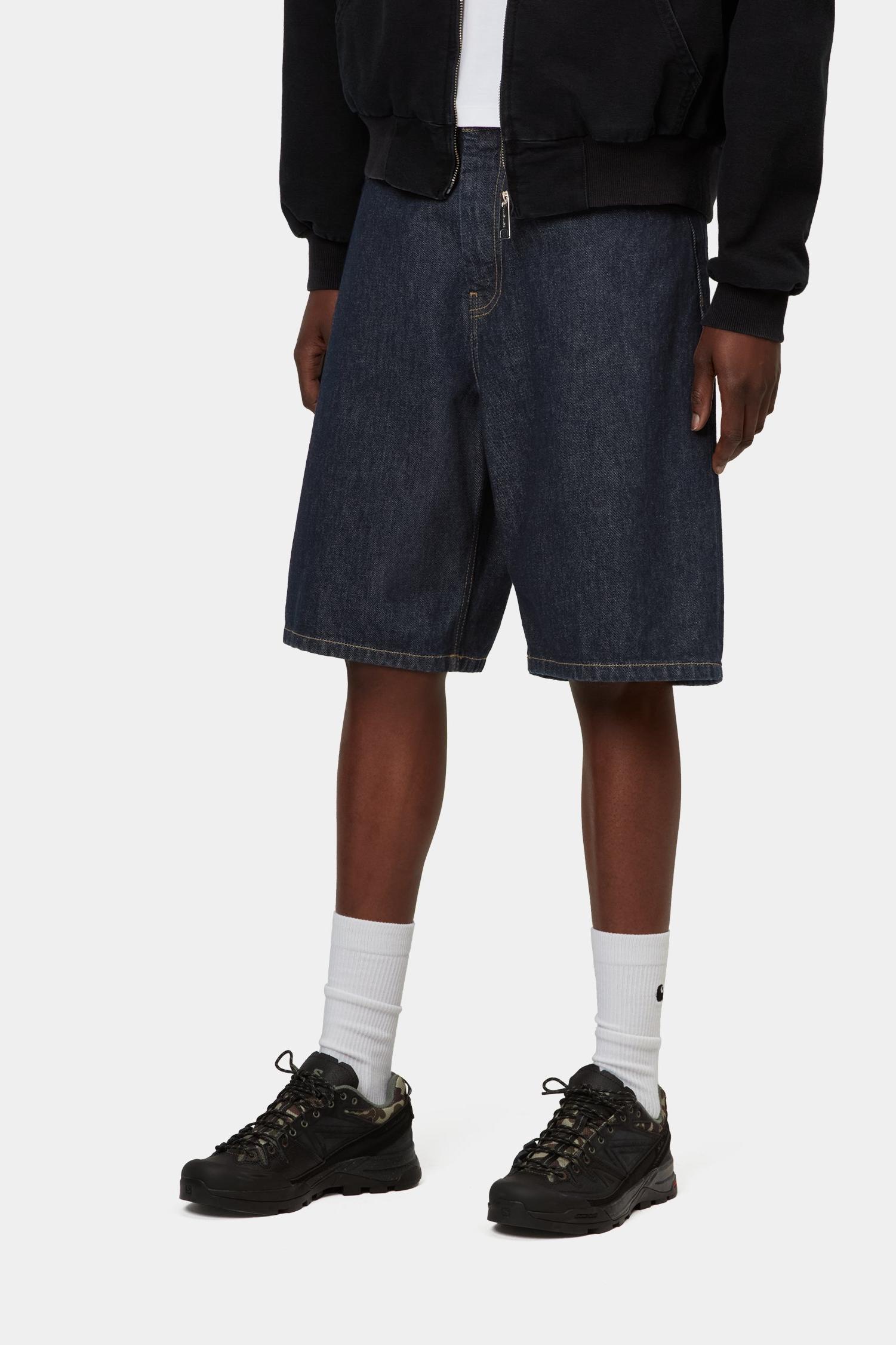 Brandon Short Blue
