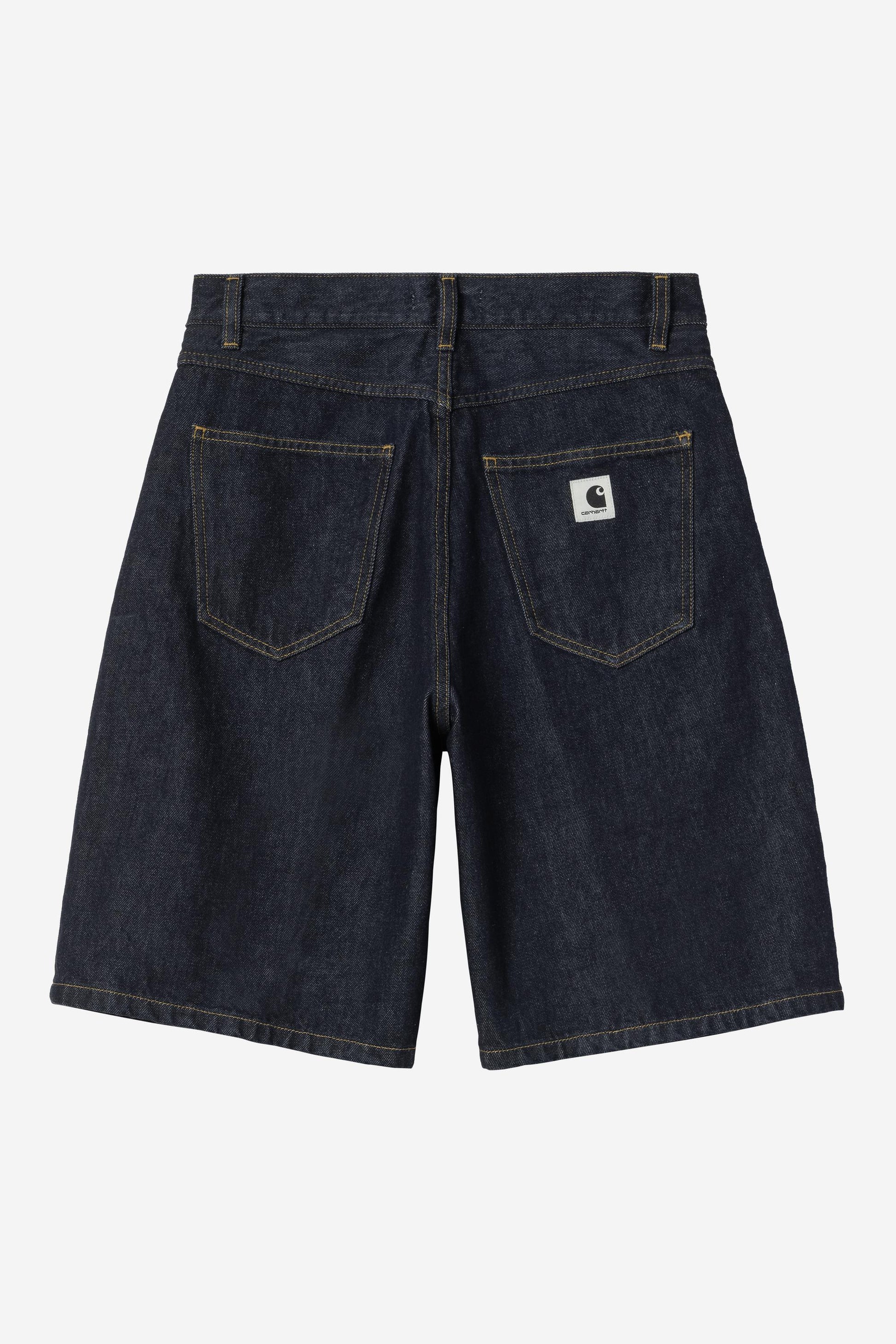 Brandon Short Blue