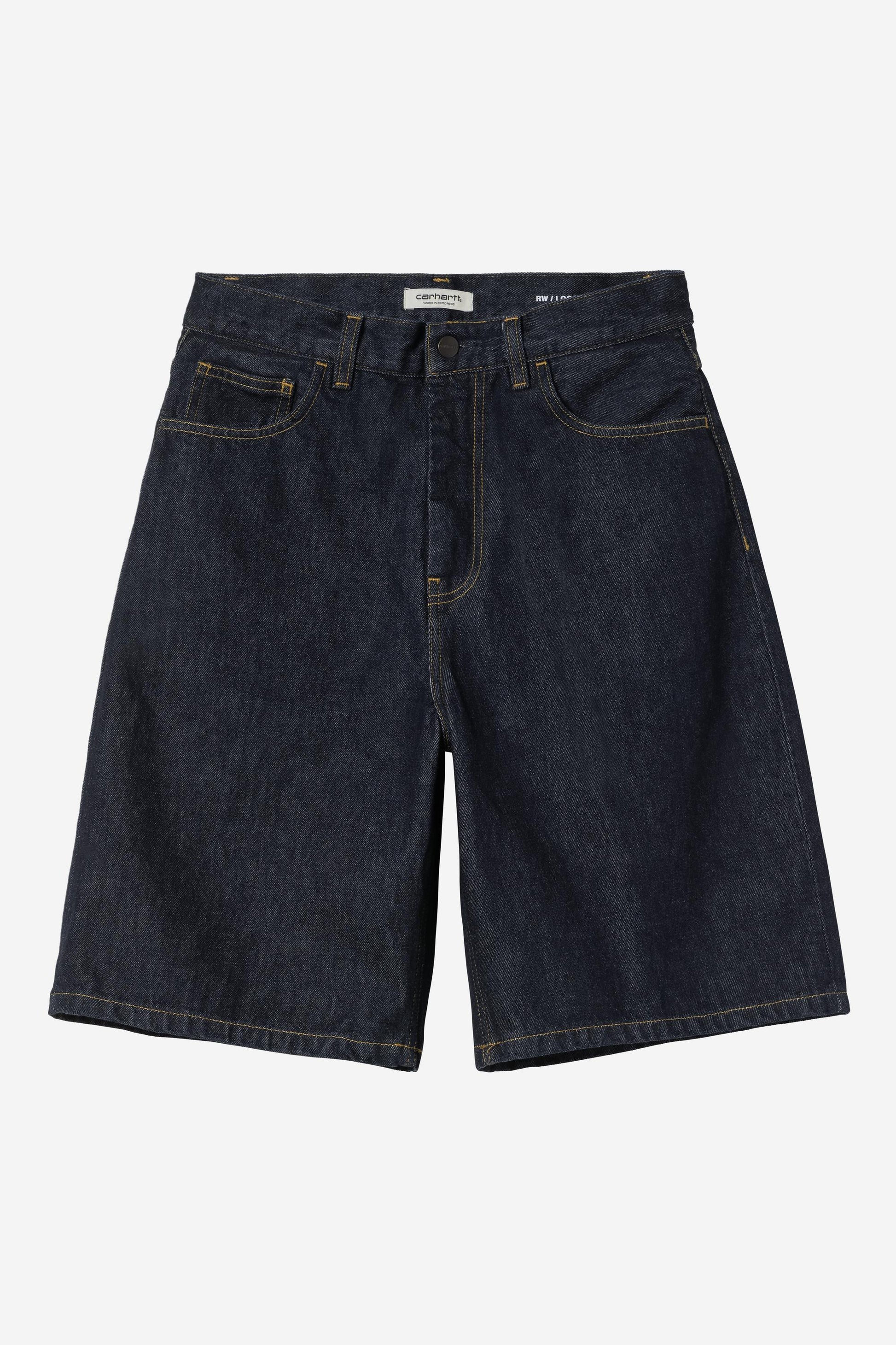Brandon Short Blue