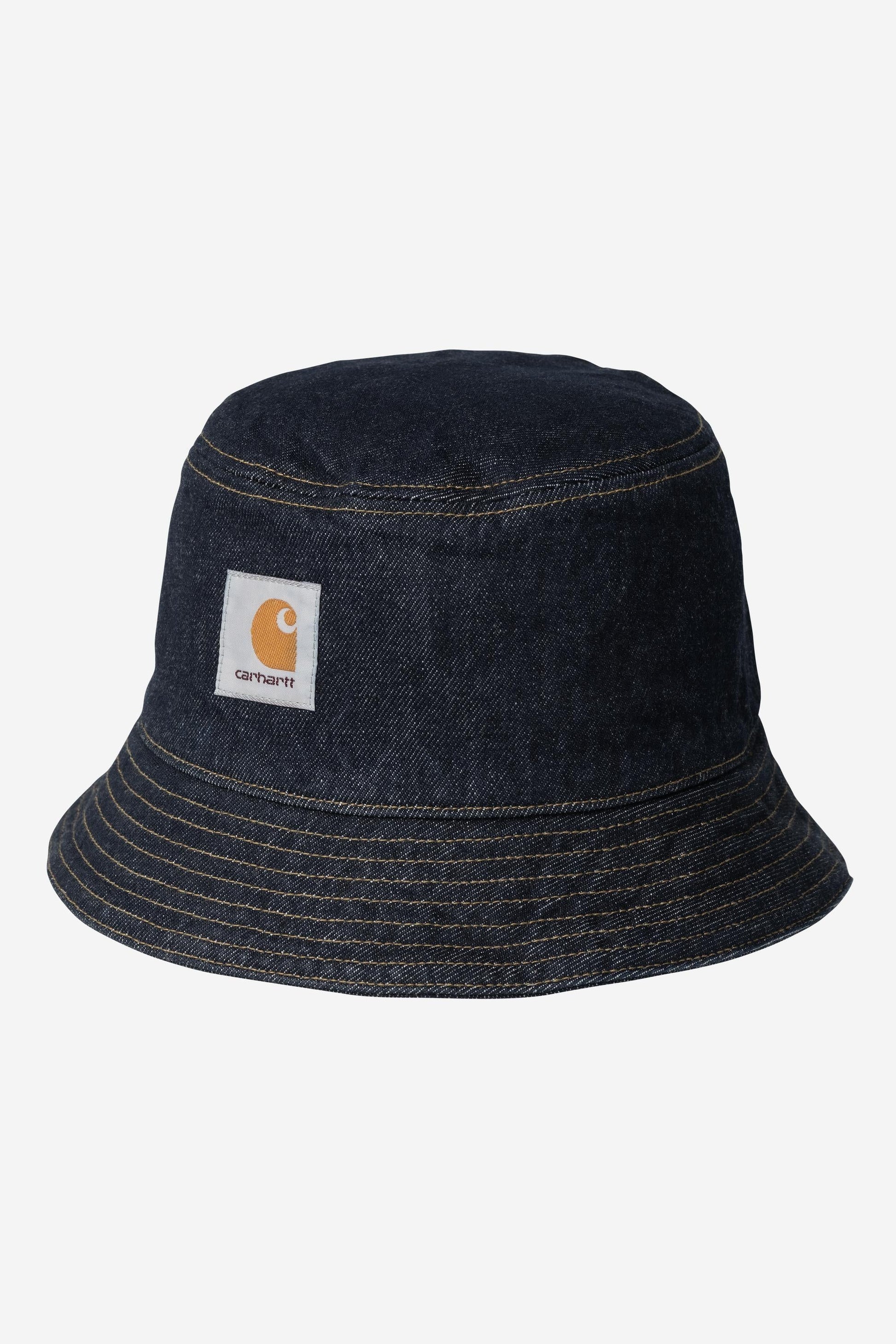 Belmar Bucket Hat Blue