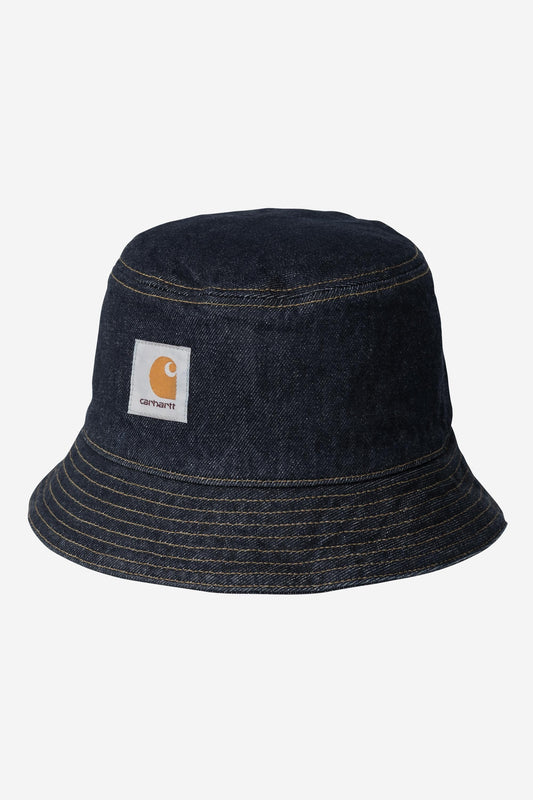 Belmar Bucket Hat Blue