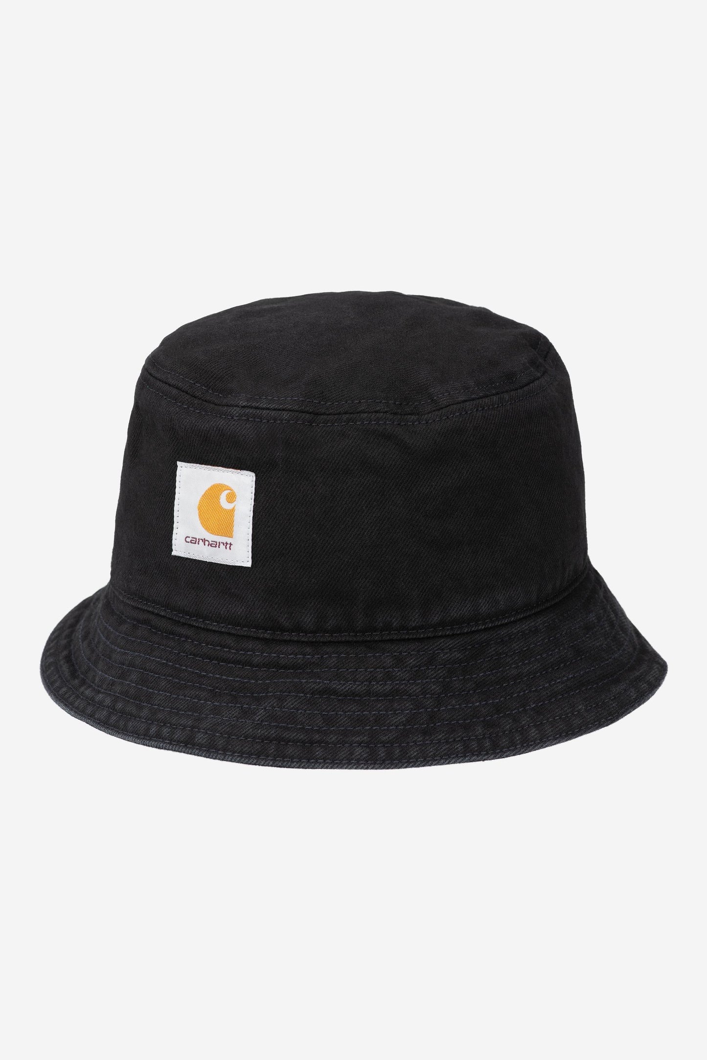 Belmar Bucket Hat Black