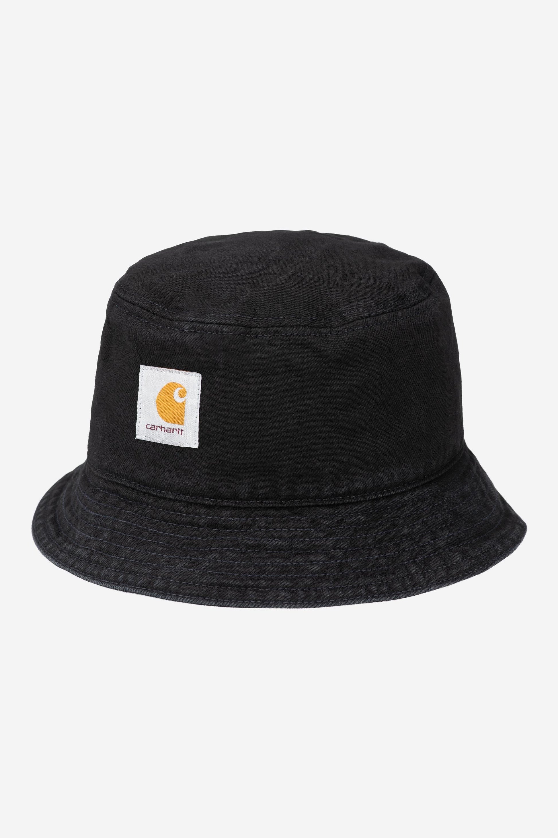 Belmar Bucket Hat Black