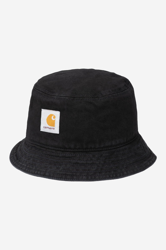 Belmar Bucket Hat Black
