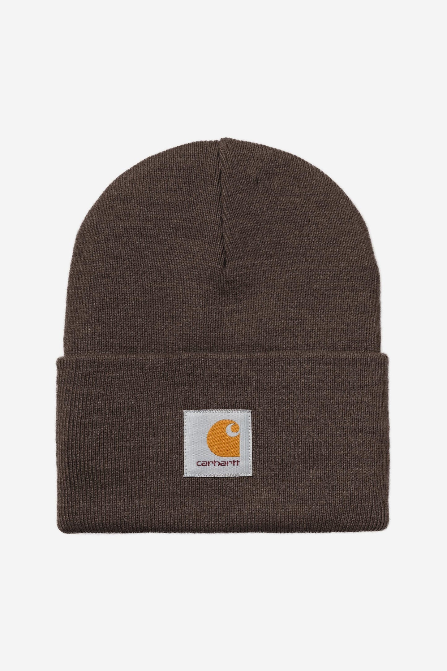 Acrylic Watch Hat Shale