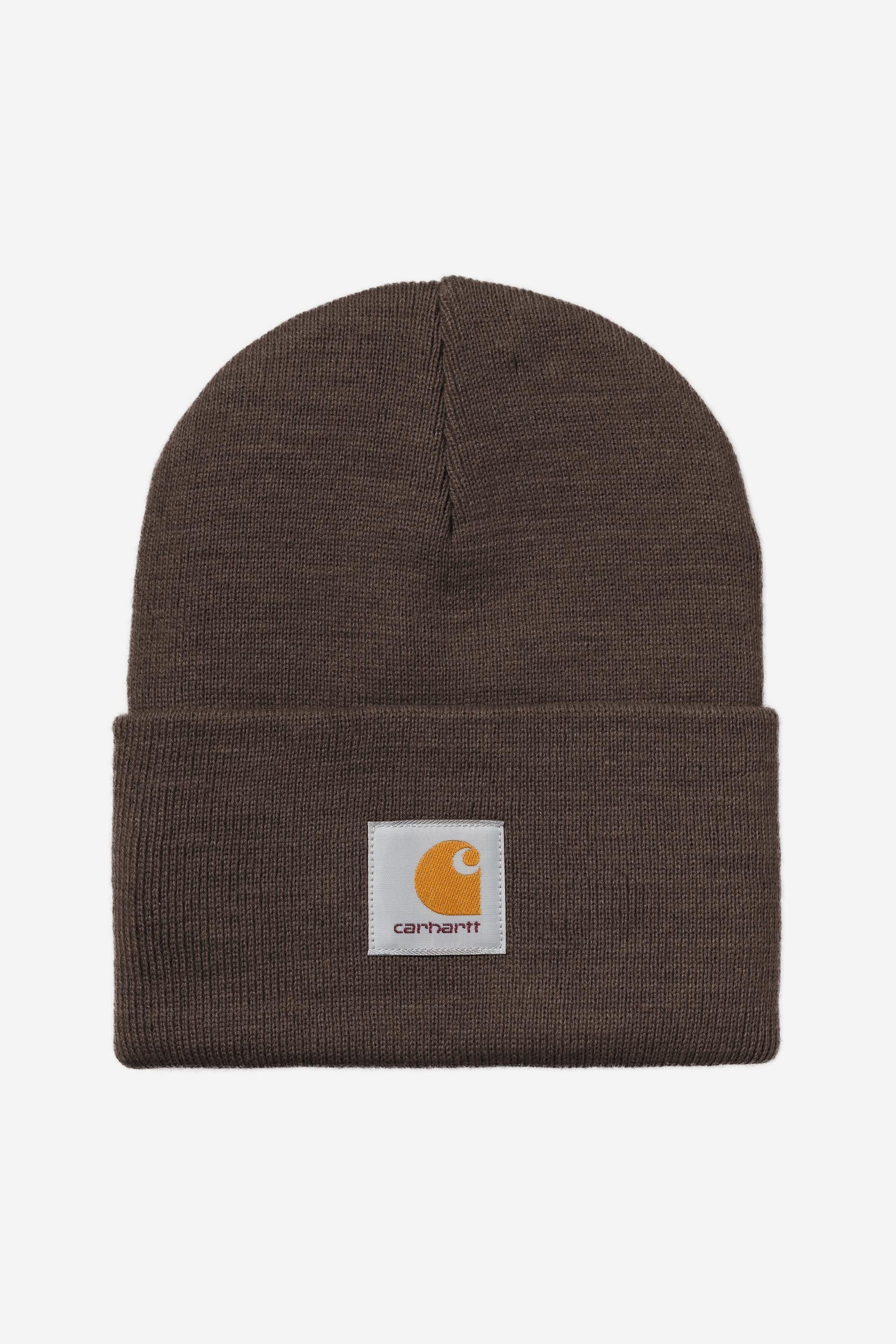 Acrylic Watch Hat Shale
