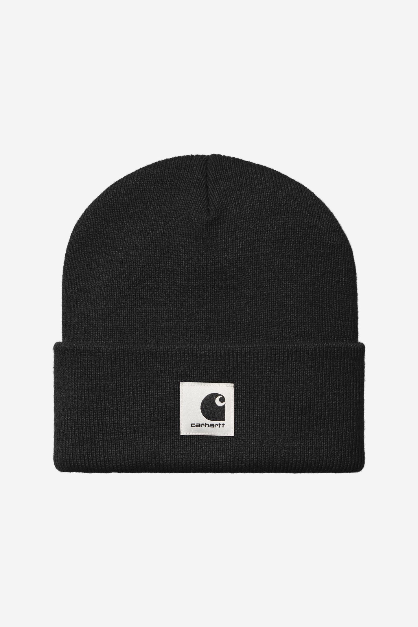 Ashley Beanie Black