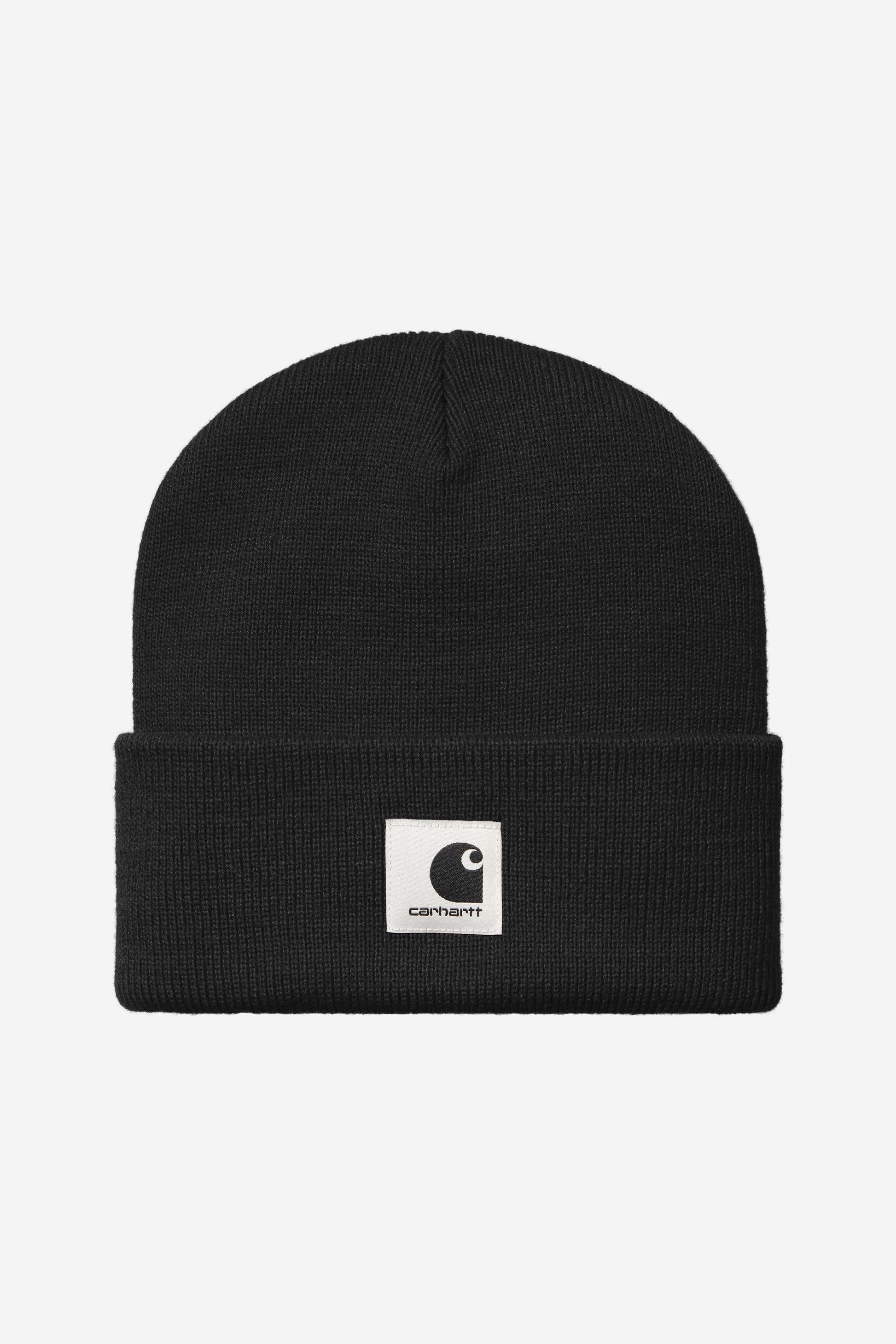 Ashley Beanie Black