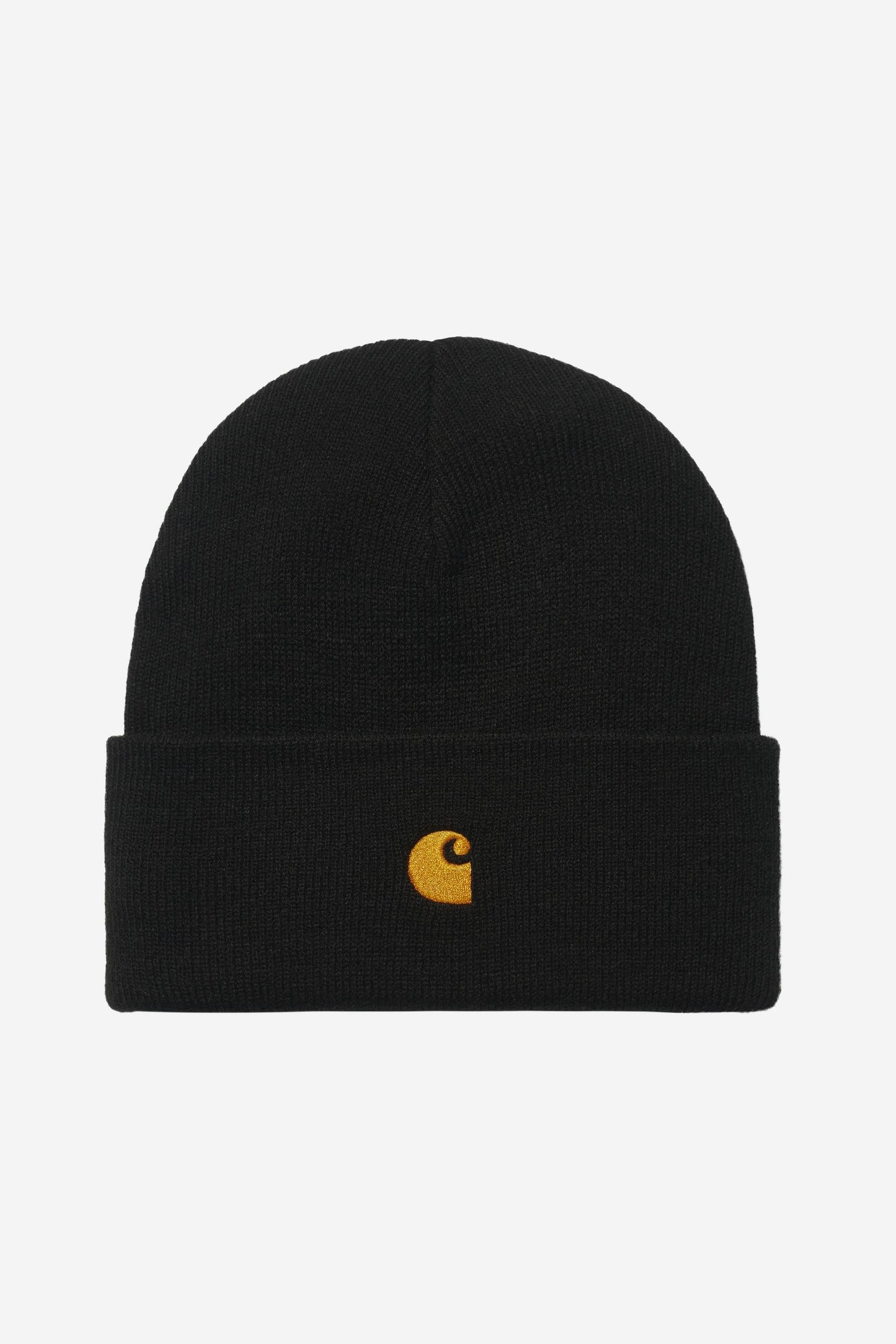 Chase Beanie Black