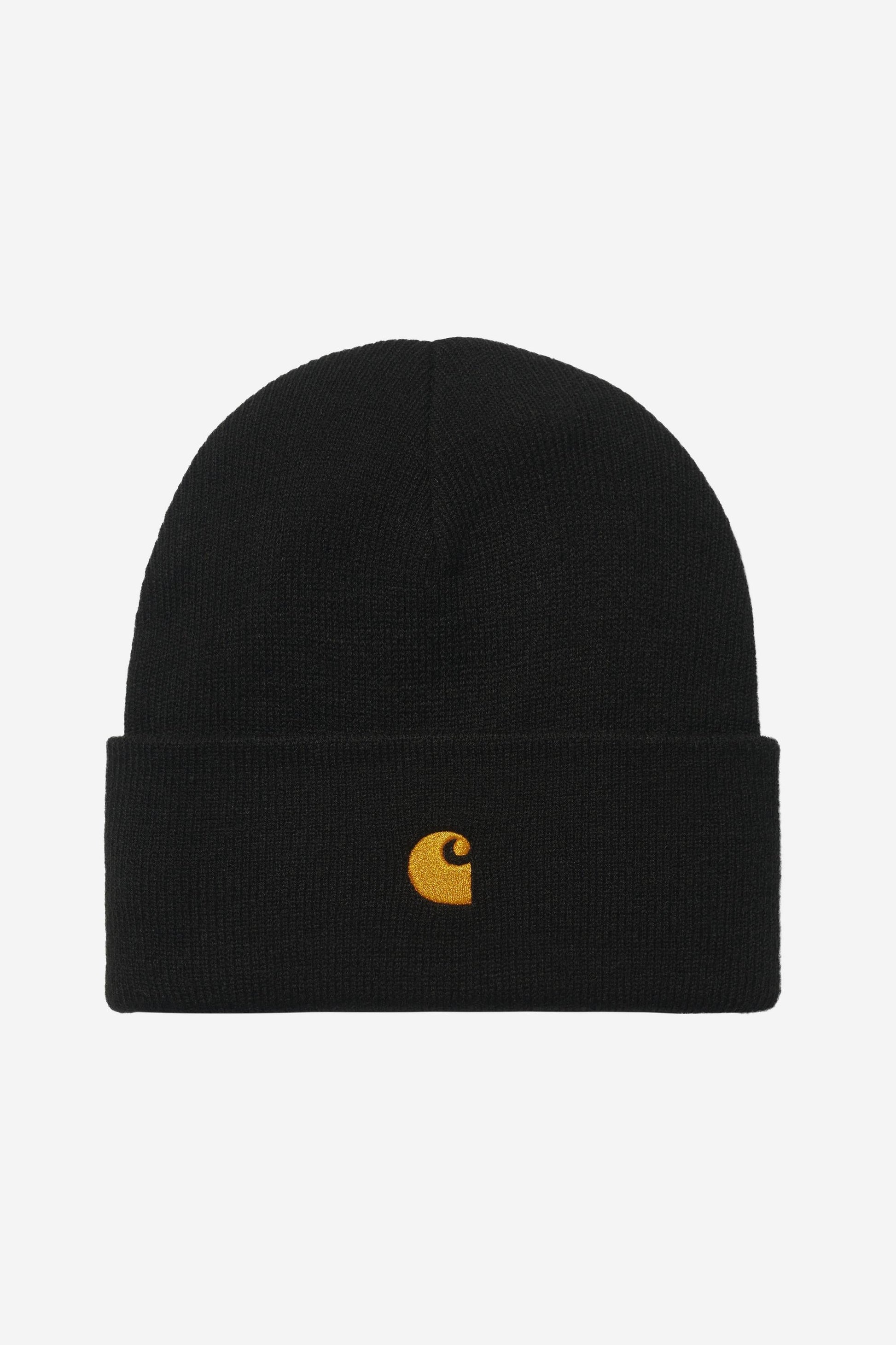 Chase Beanie Black
