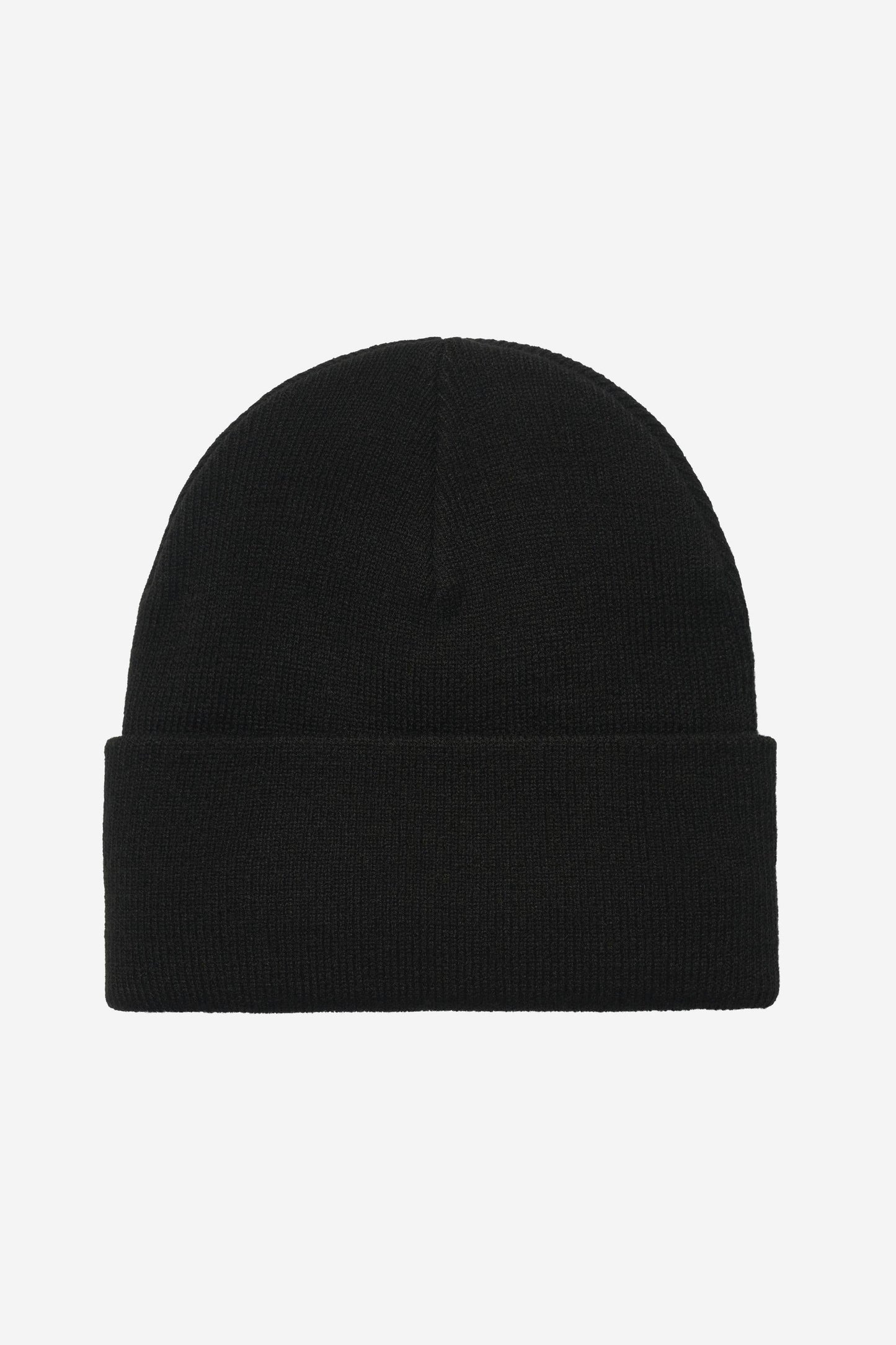 Chase Beanie Black