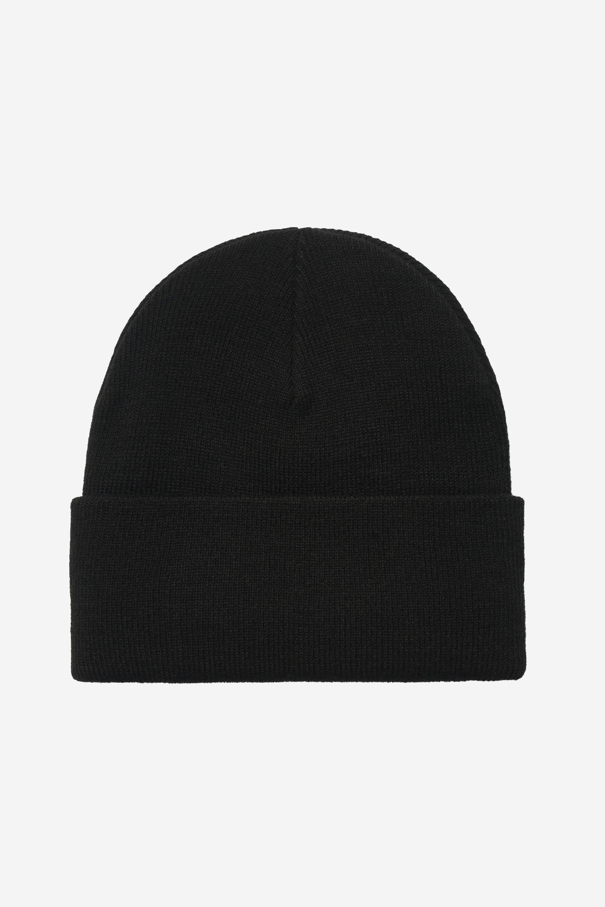 Chase Beanie Black