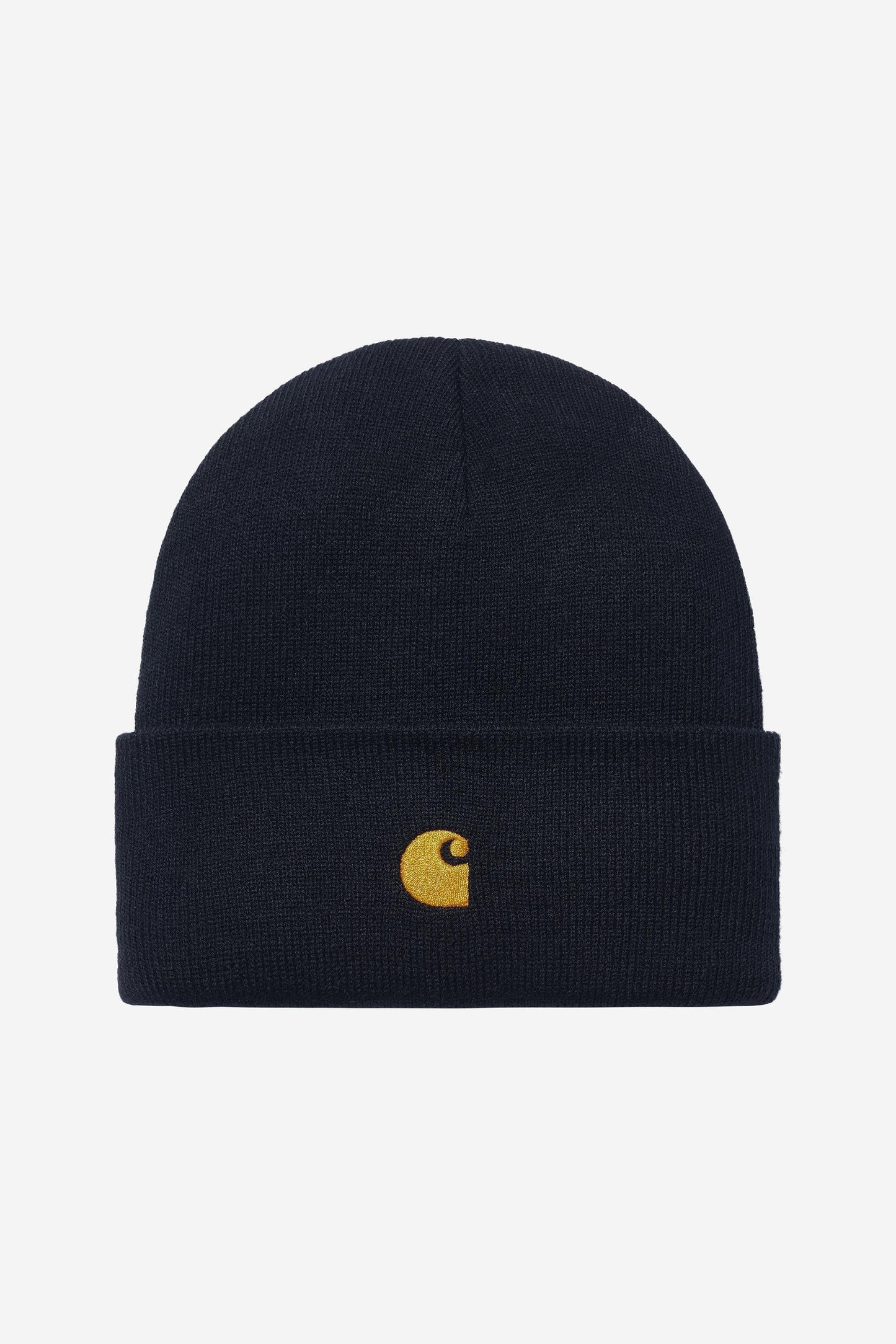 Chase Beanie Dark Navy