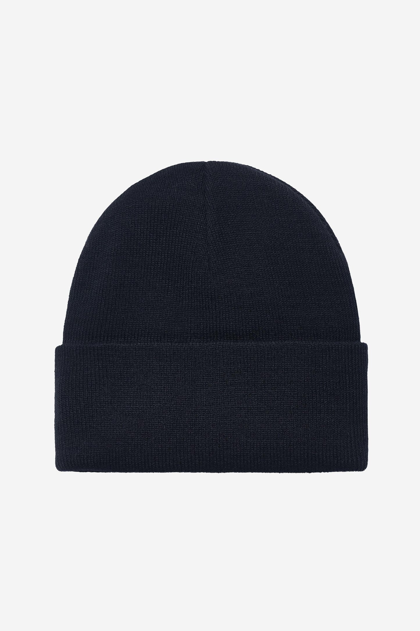 Chase Beanie Dark Navy